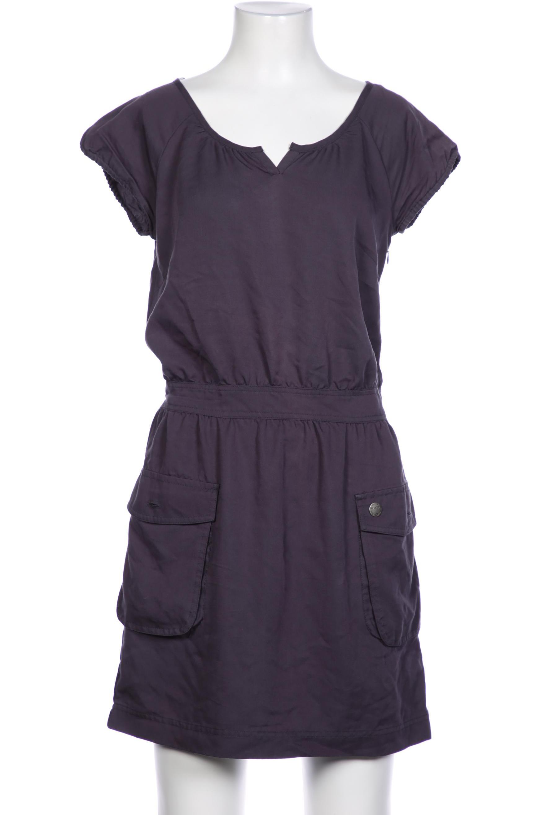 

Tom Tailor Damen Kleid, grau, Gr. 36