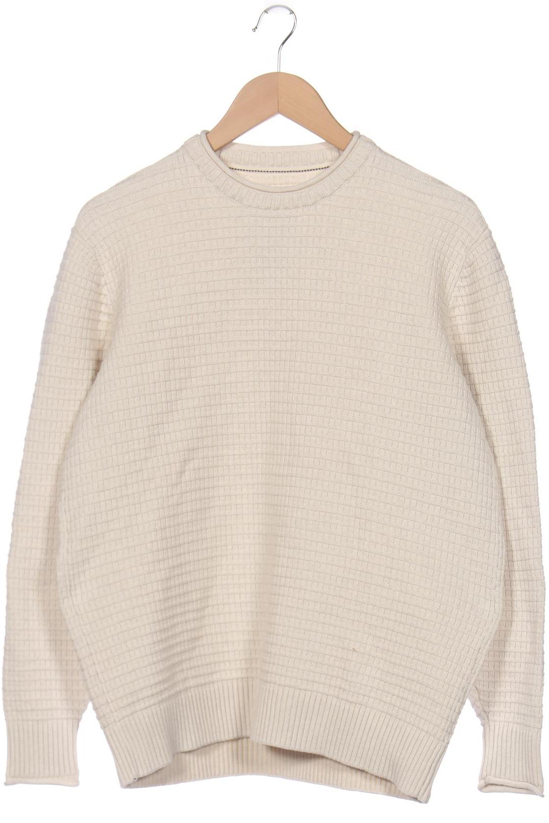 

Tom Tailor Damen Pullover, cremeweiß