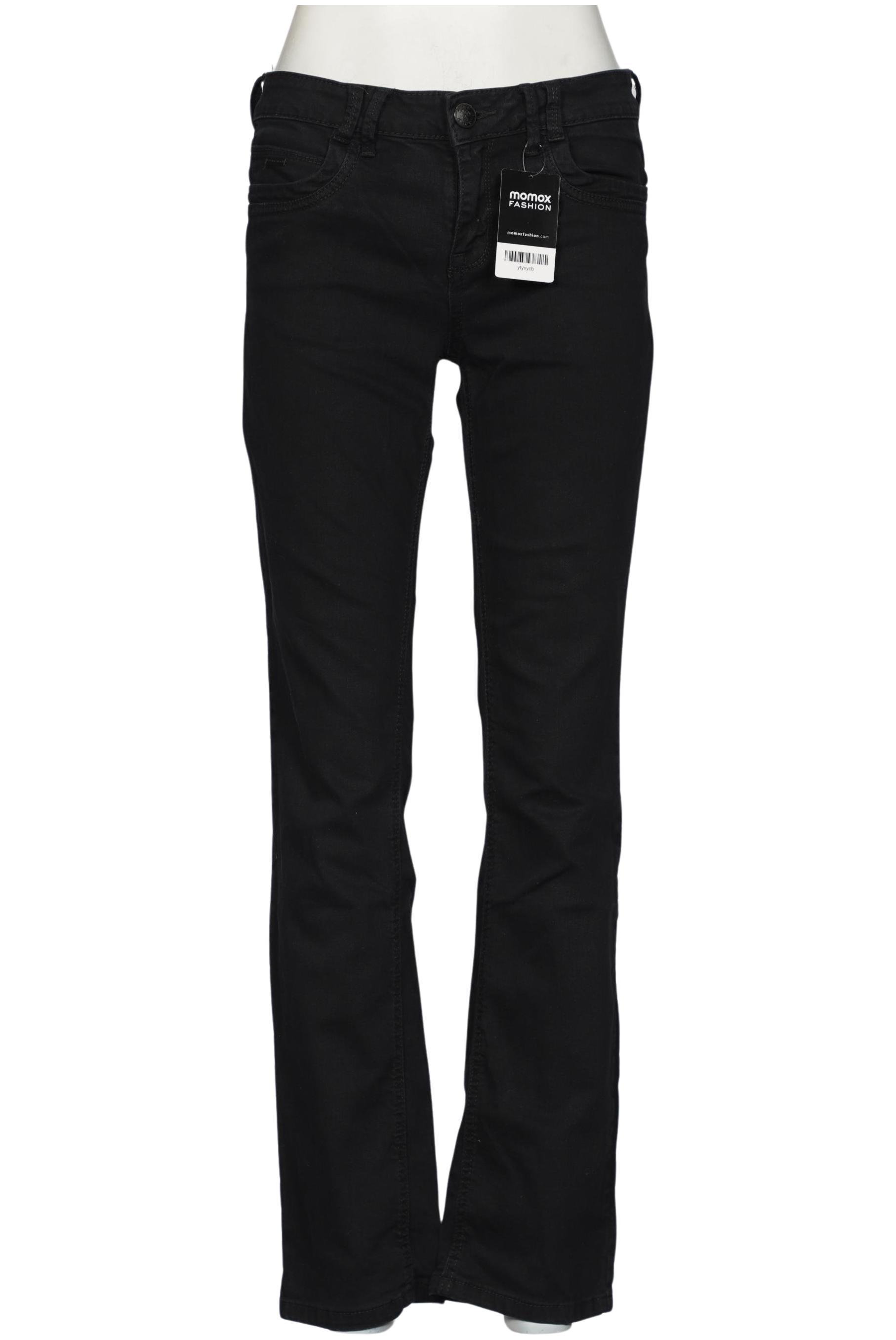 

Tom Tailor Damen Jeans, schwarz, Gr. 29