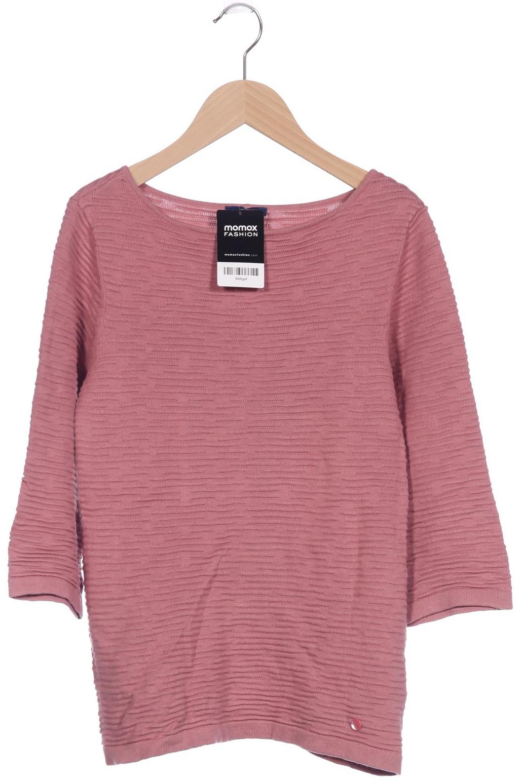 

Tom Tailor Damen Pullover, pink, Gr. 38
