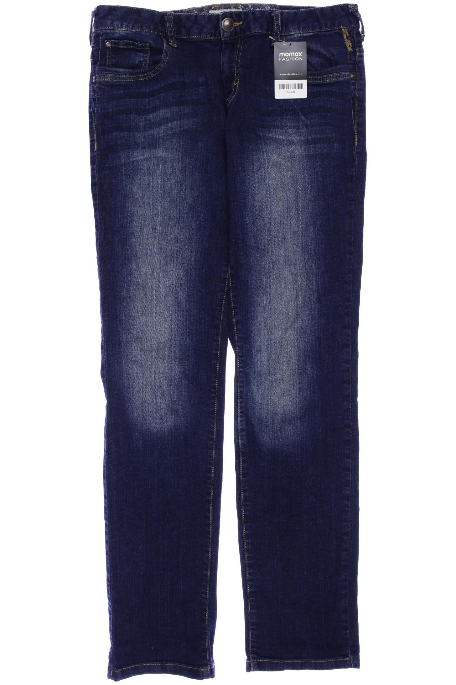 

Tom Tailor Damen Jeans, marineblau, Gr. 31