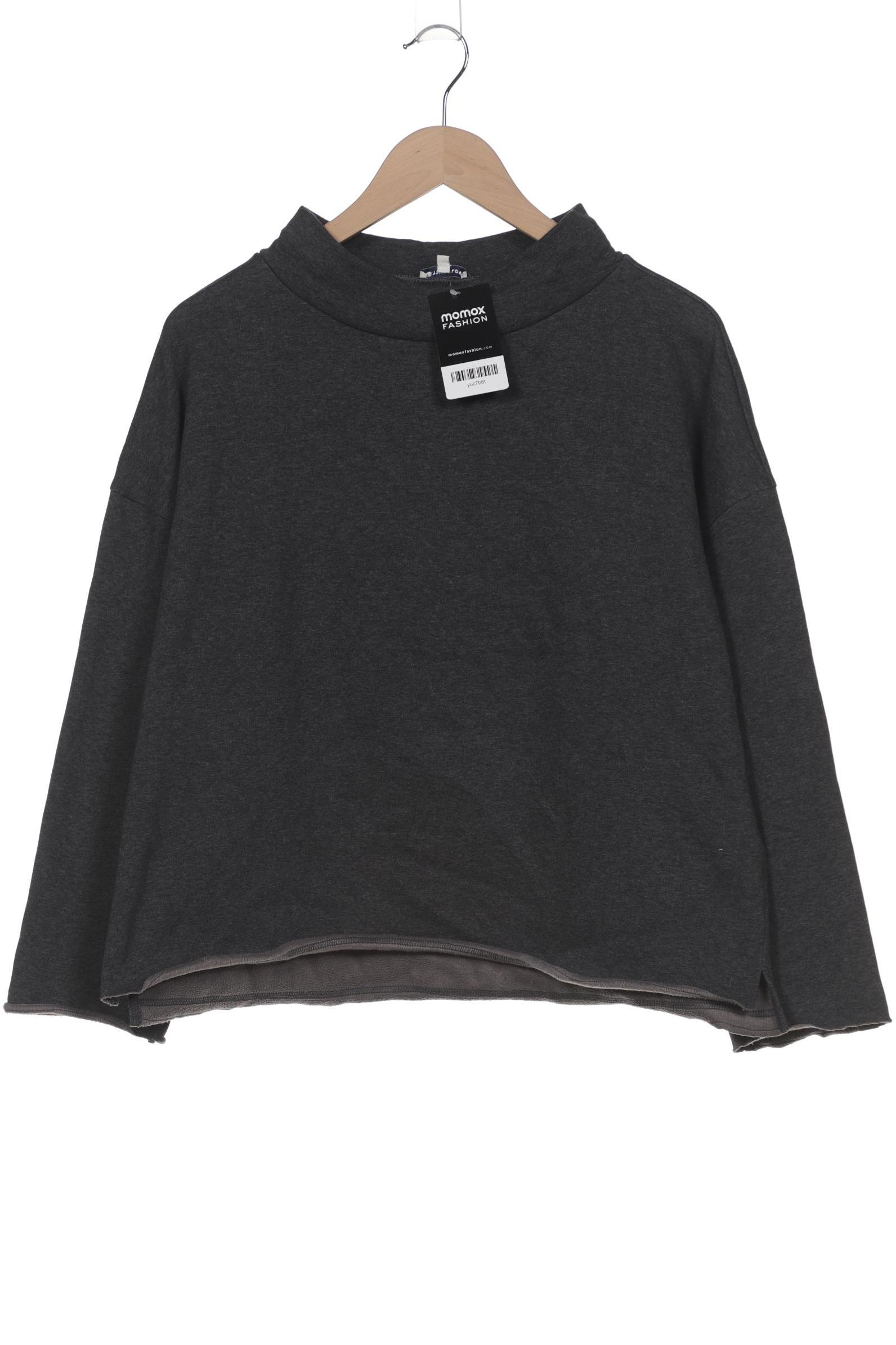 

Tom Tailor Damen Sweatshirt, grau, Gr. 42