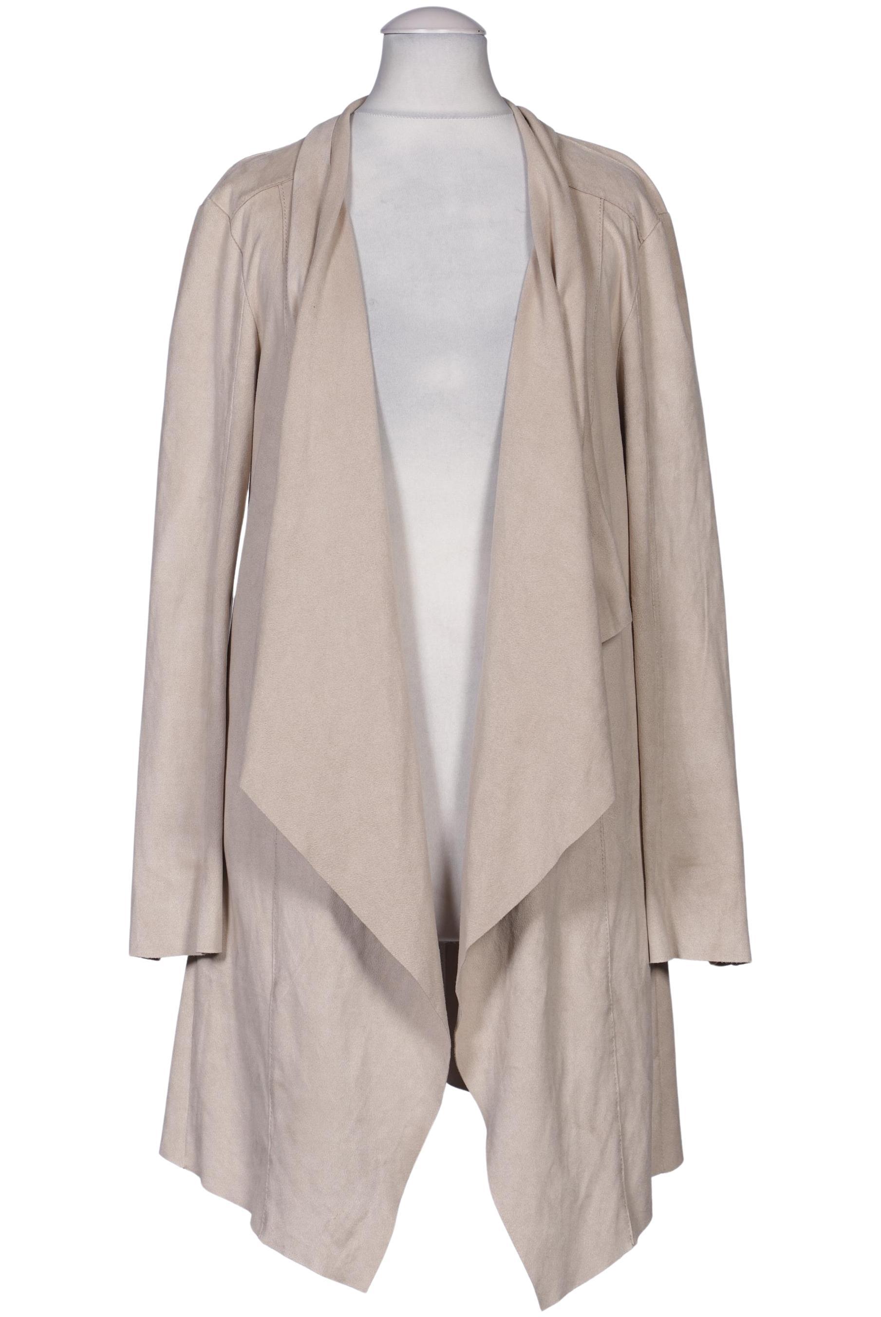 

Tom Tailor Damen Mantel, beige, Gr. 36