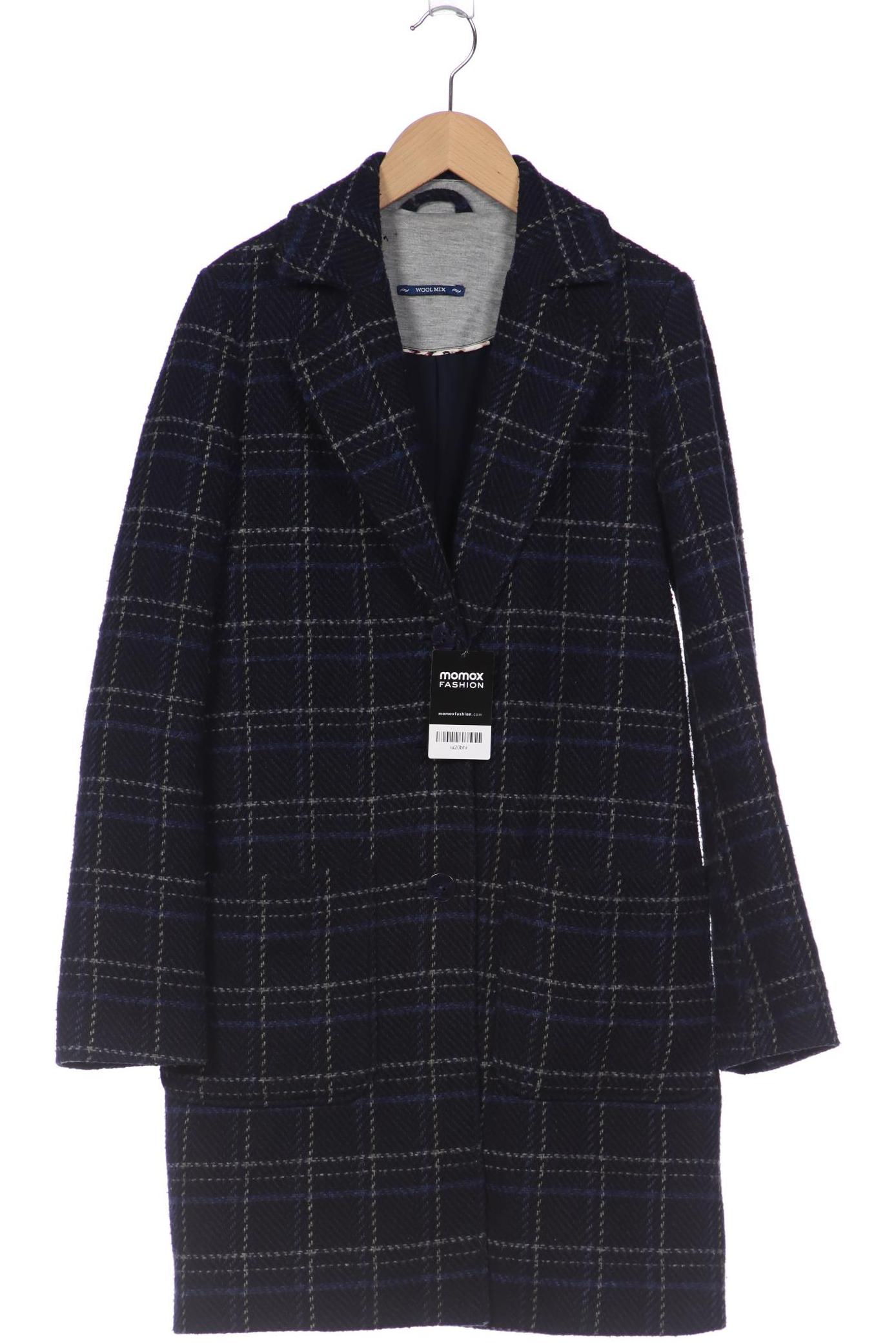 

Tom Tailor Damen Mantel, marineblau, Gr. 36
