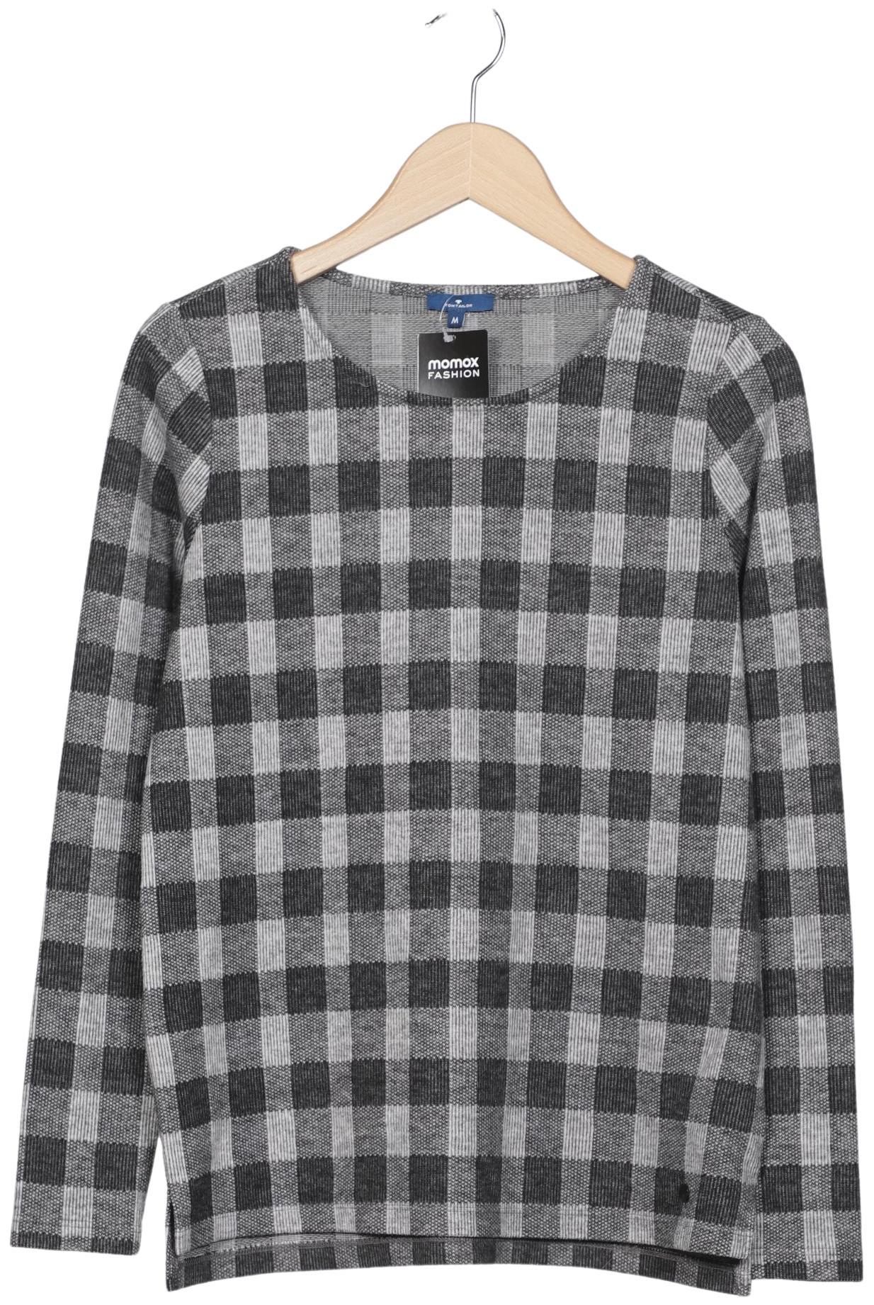 

Tom Tailor Damen Pullover, grau, Gr. 38