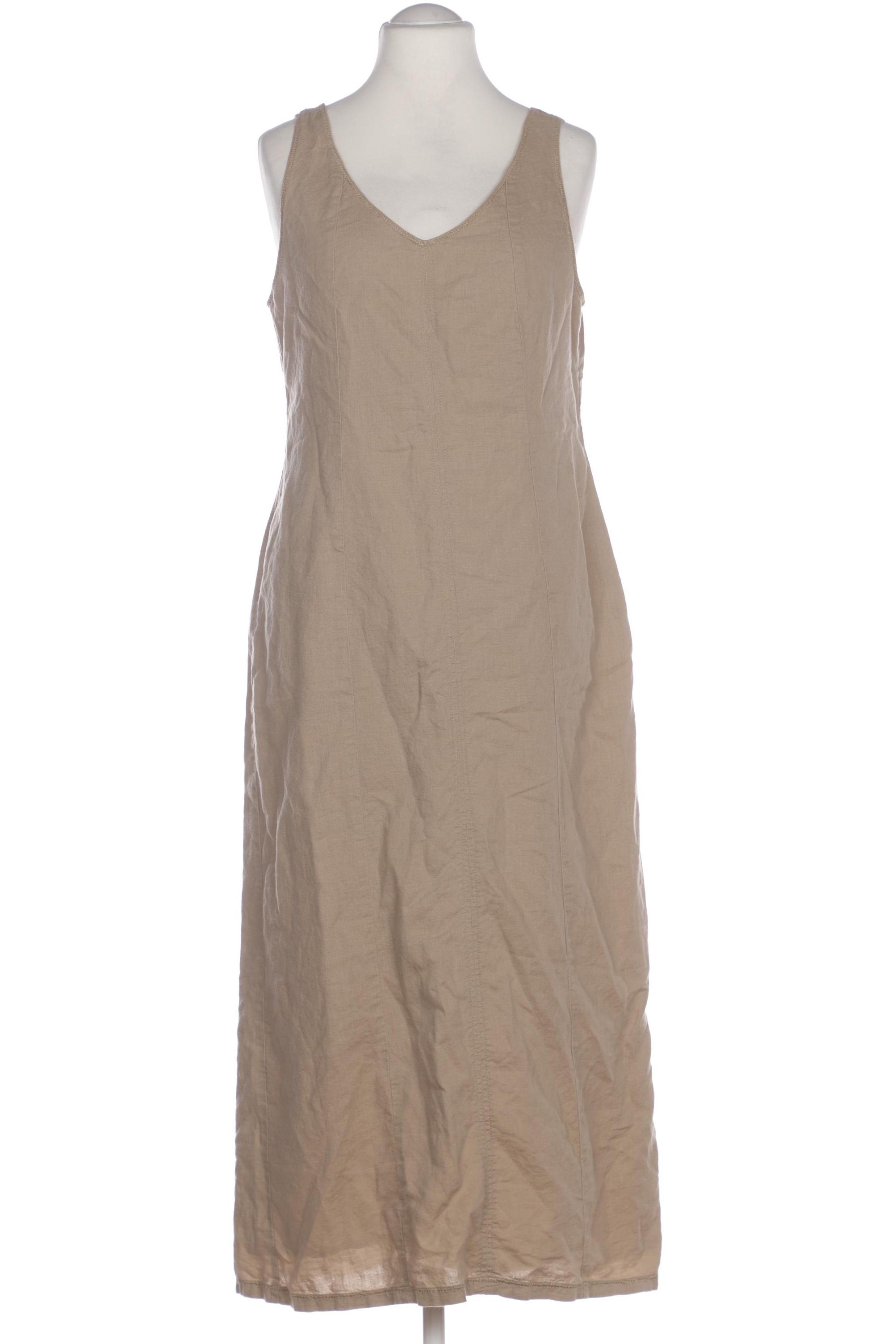 

Tom Tailor Damen Kleid, beige, Gr. 42