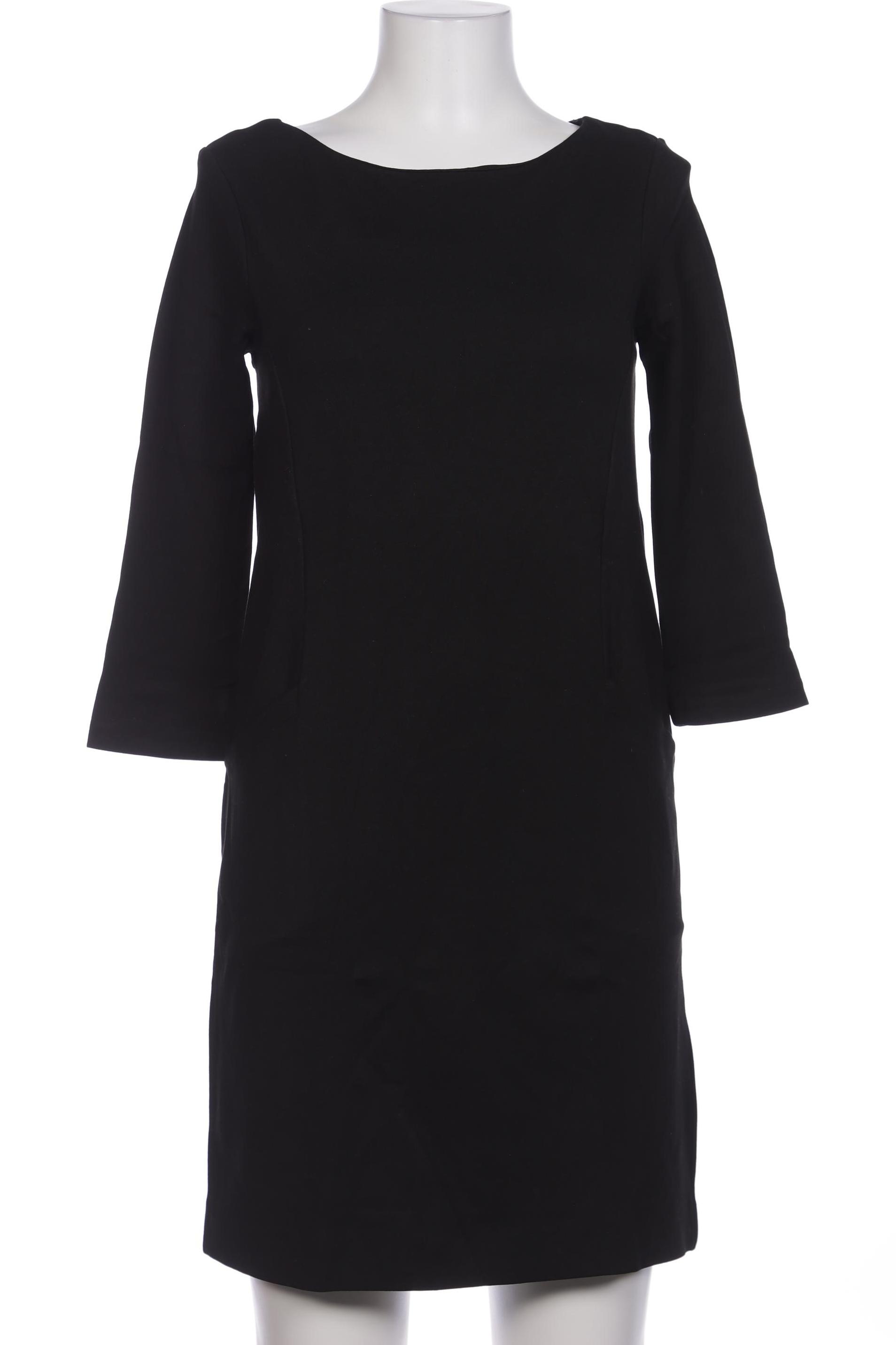 

Tom Tailor Damen Kleid, schwarz, Gr. 38