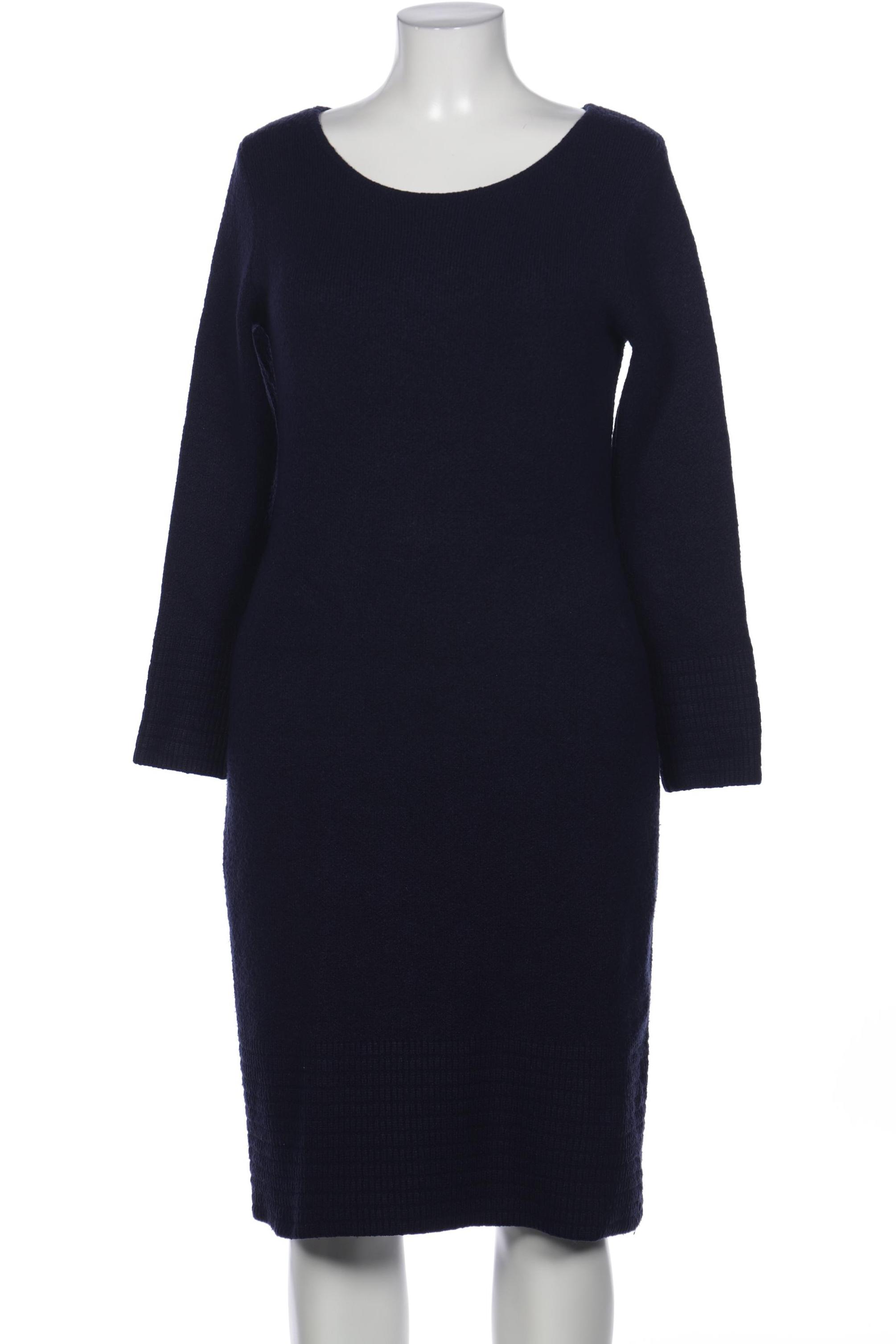

Tom Tailor Damen Kleid, marineblau