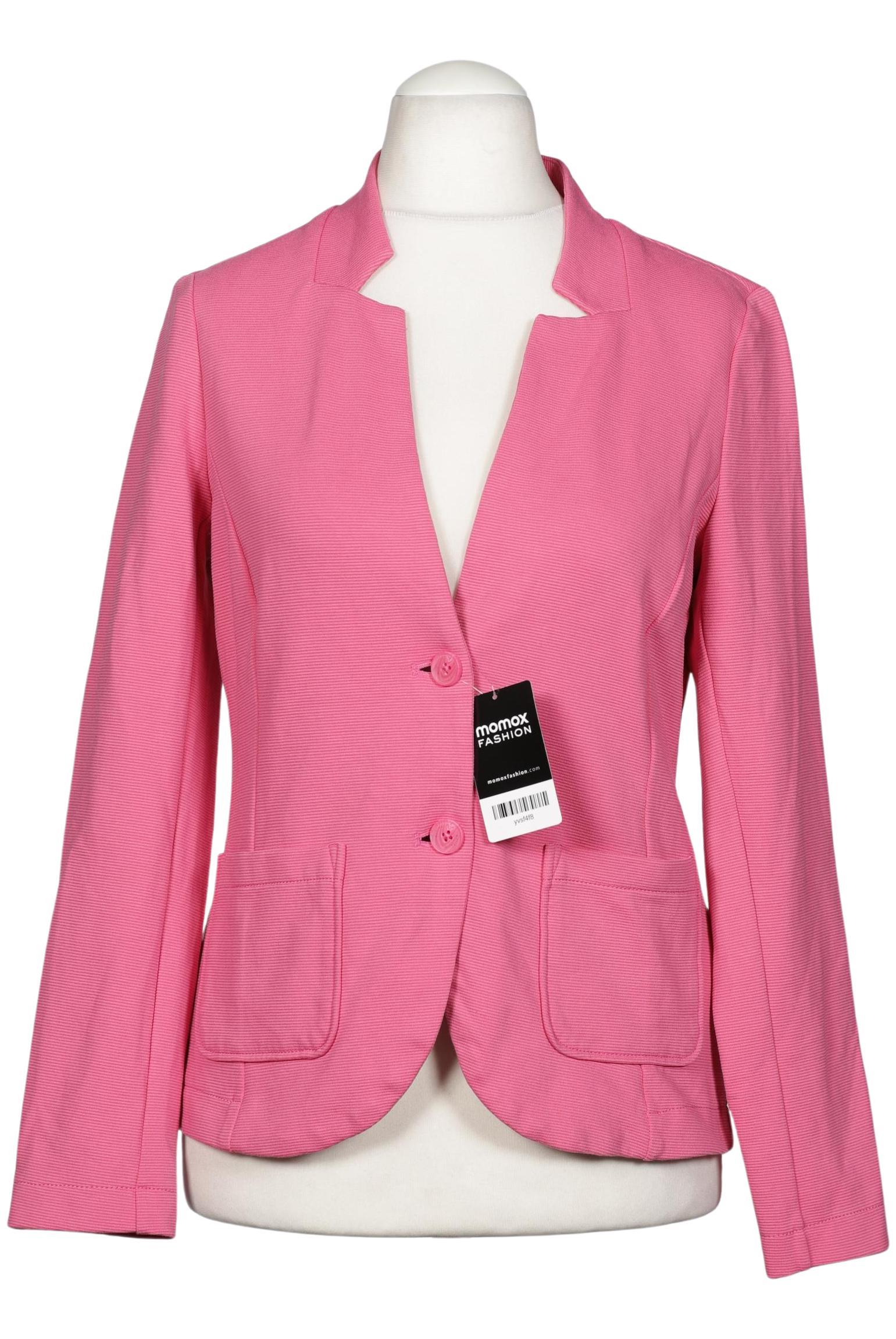 

Tom Tailor Damen Blazer, pink, Gr. 38