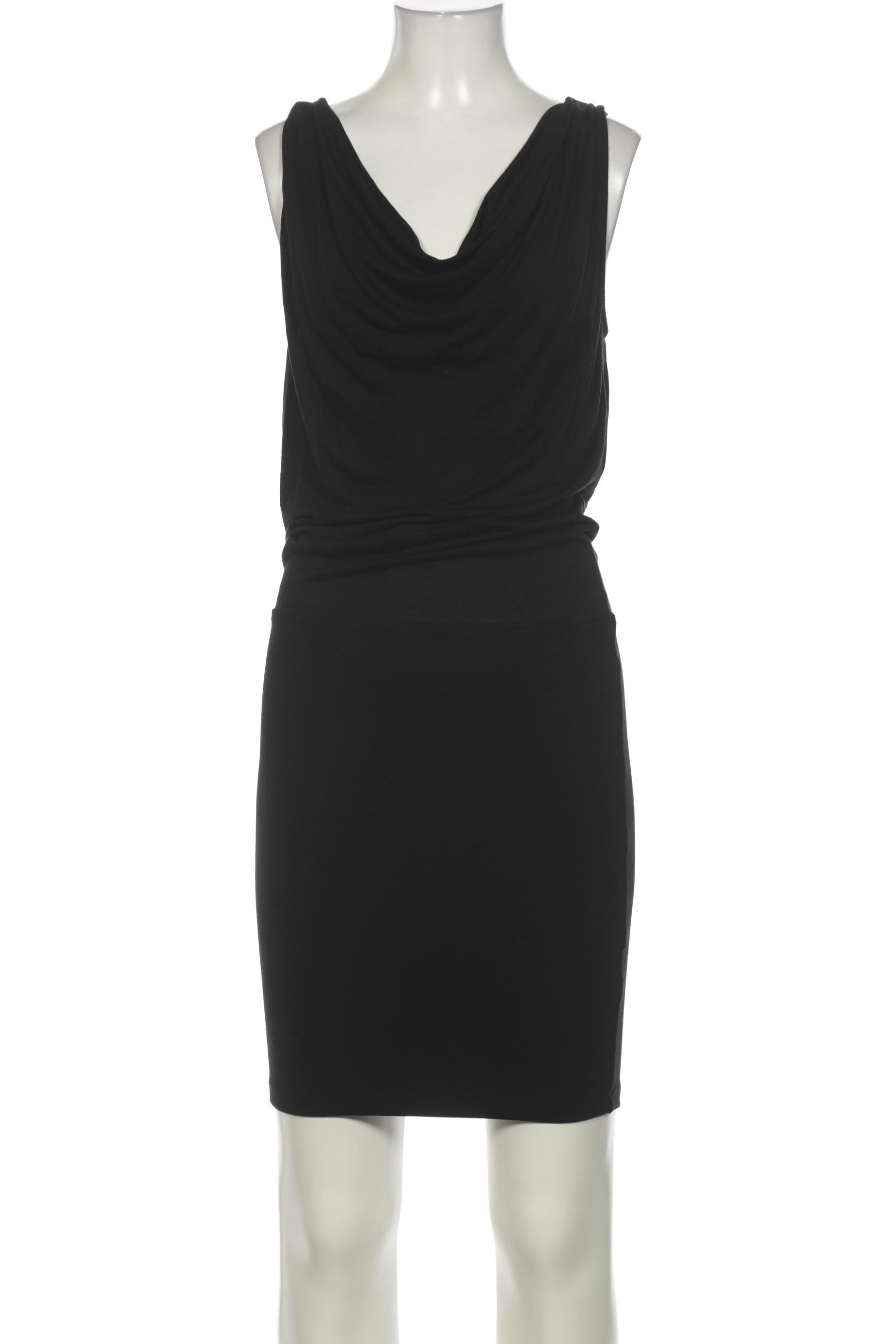 

Tom Tailor Damen Kleid, schwarz, Gr. 34