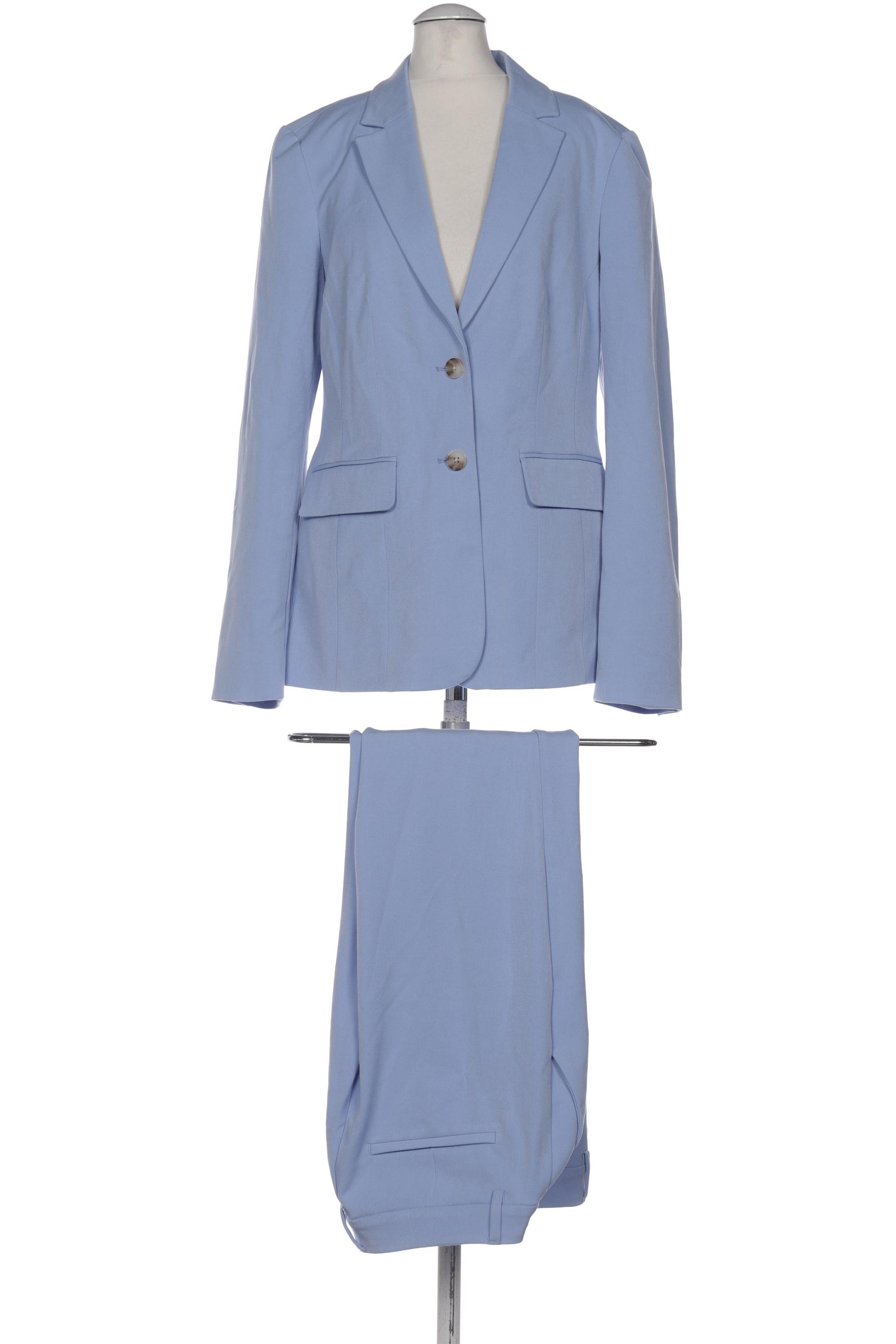 

Tom Tailor Damen Anzug, hellblau