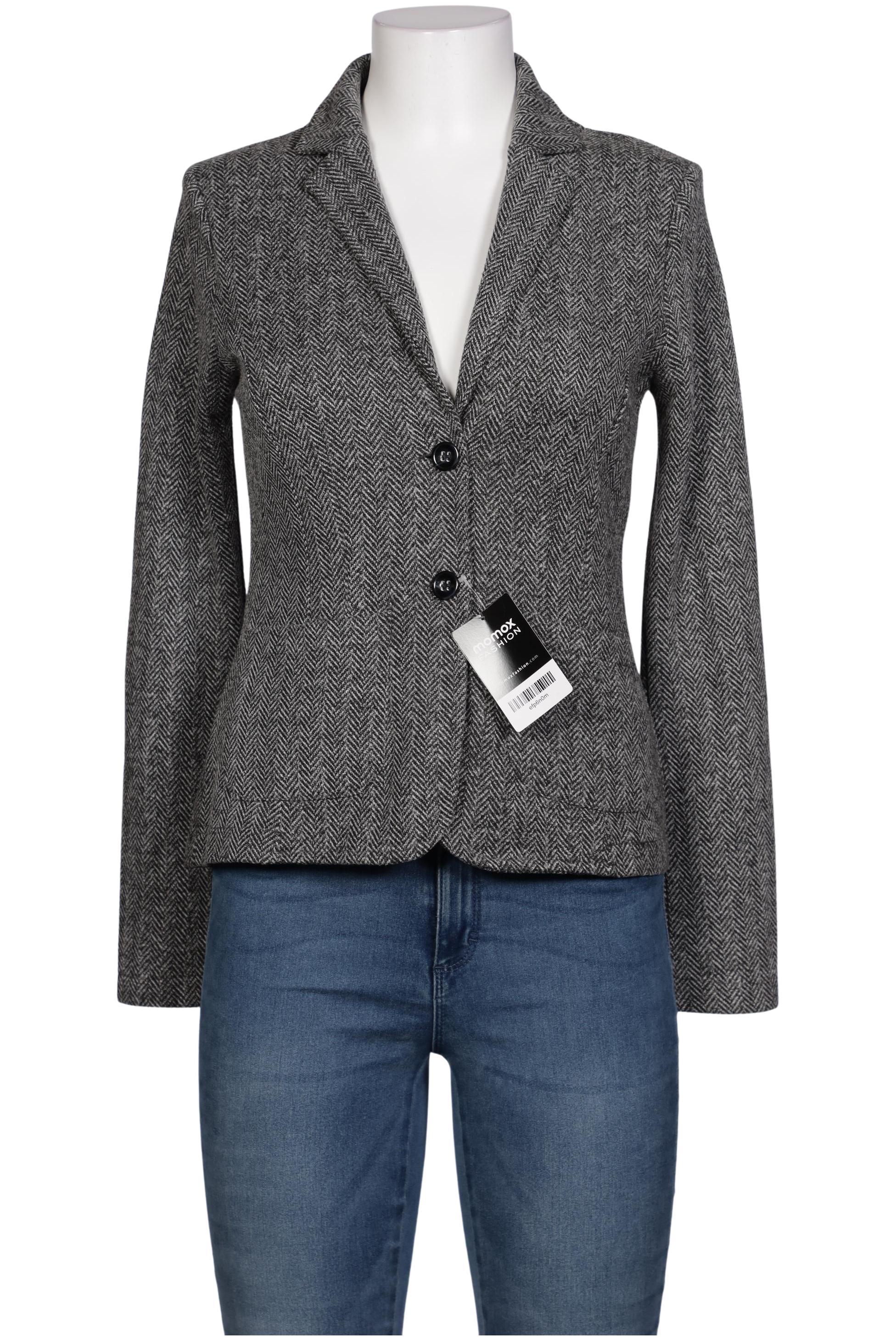 

Tom Tailor Damen Blazer, grau, Gr. 42