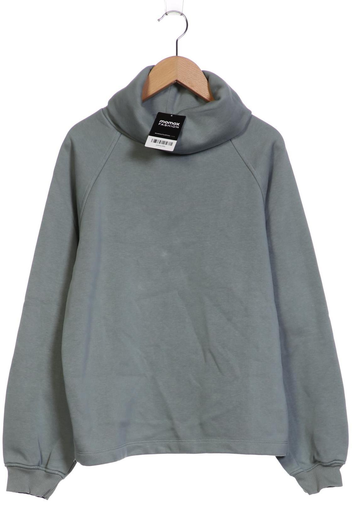 

Tom Tailor Damen Sweatshirt, blau, Gr. 38