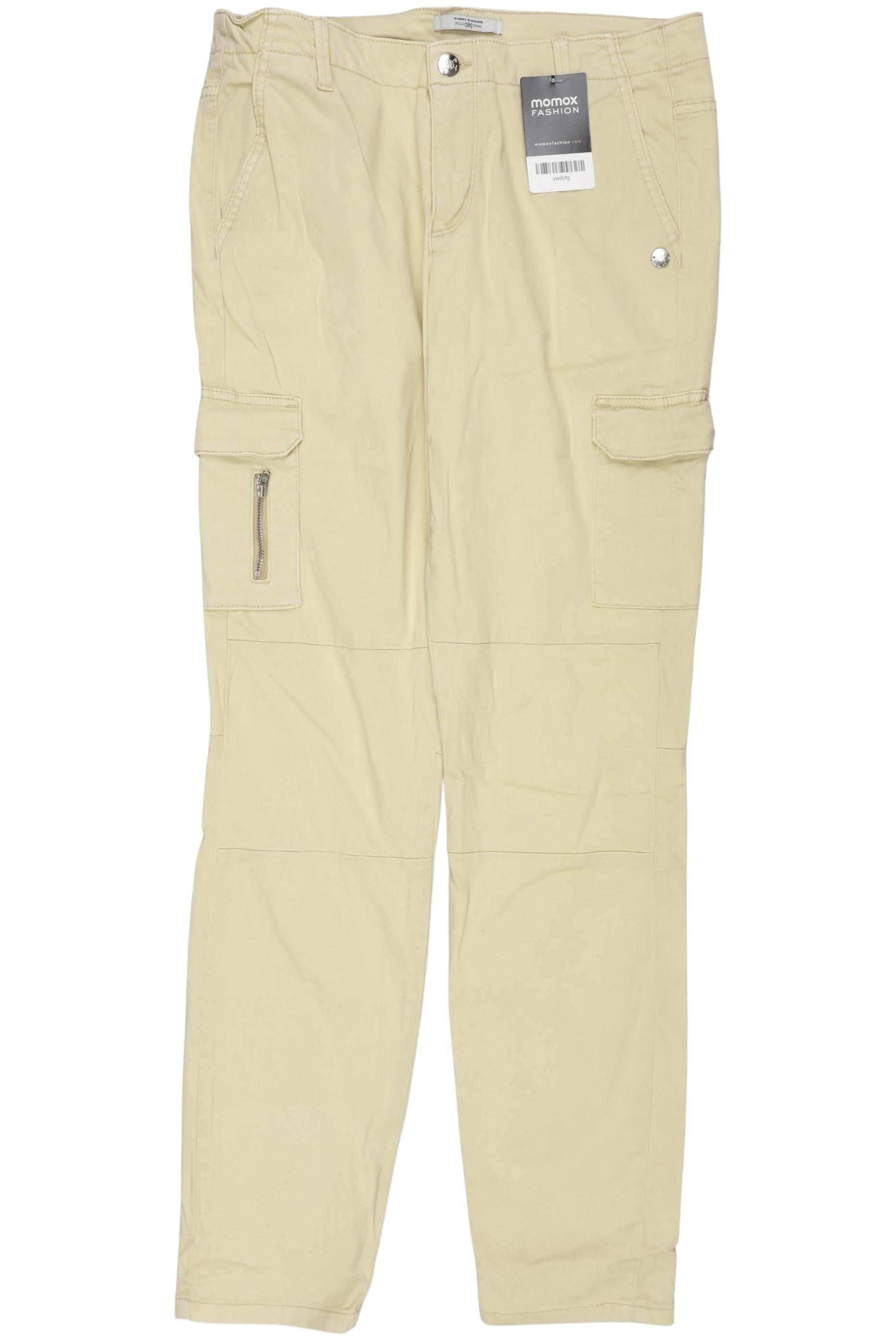 

Tom Tailor Damen Jeans, beige, Gr. 36