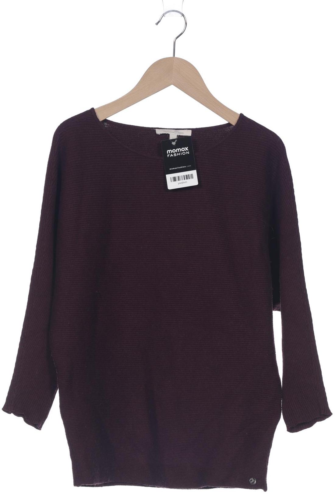 

Tom Tailor Damen Pullover, flieder, Gr. 34