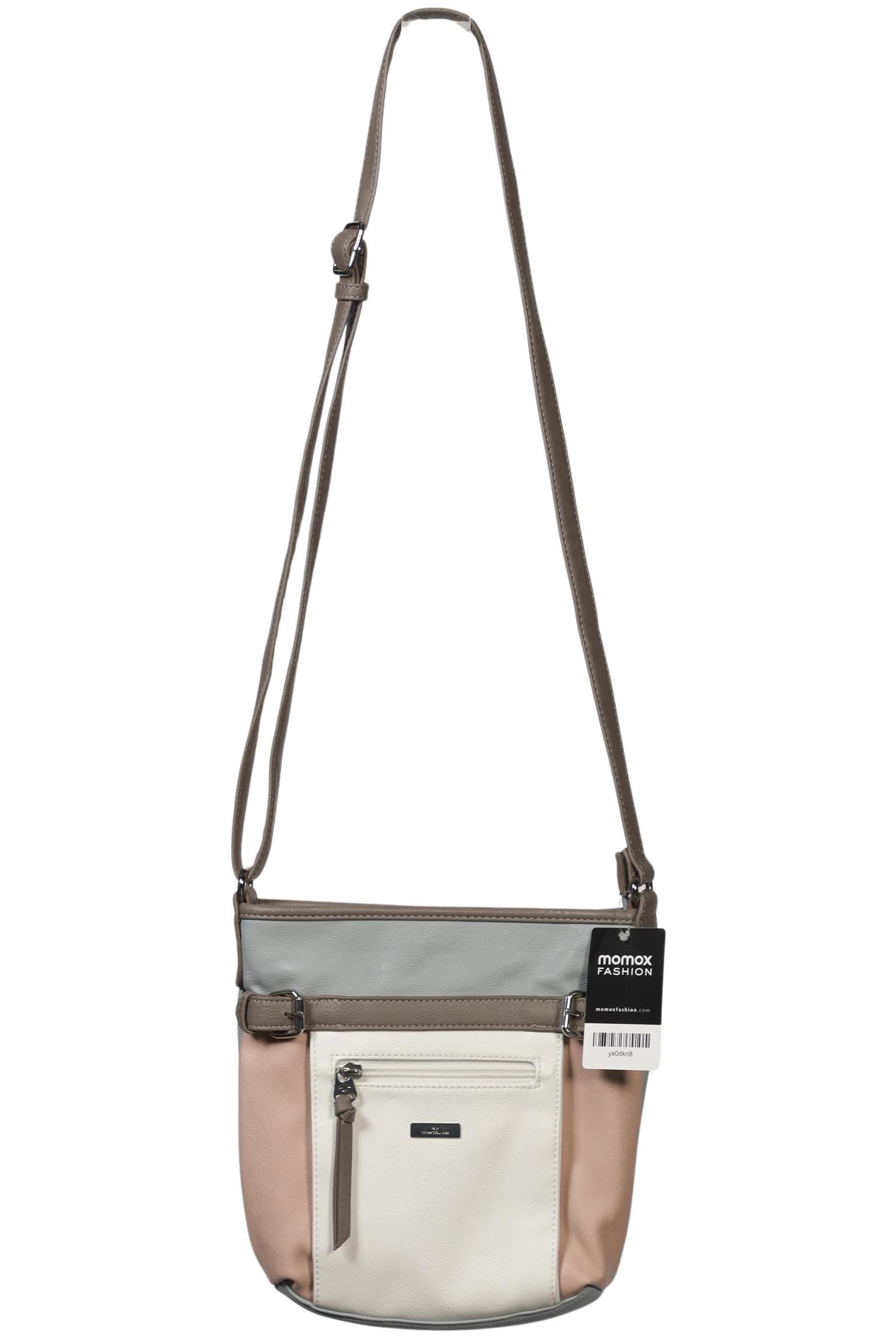 

Tom Tailor Damen Handtasche, mehrfarbig, Gr.