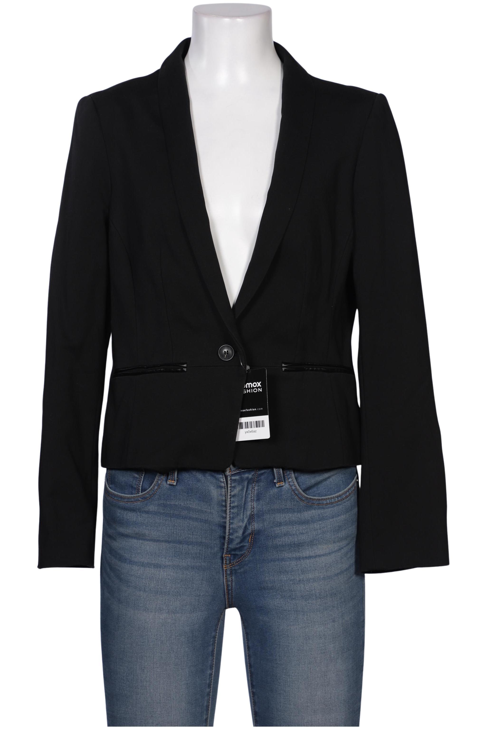 

Tom Tailor Damen Blazer, schwarz, Gr. 40