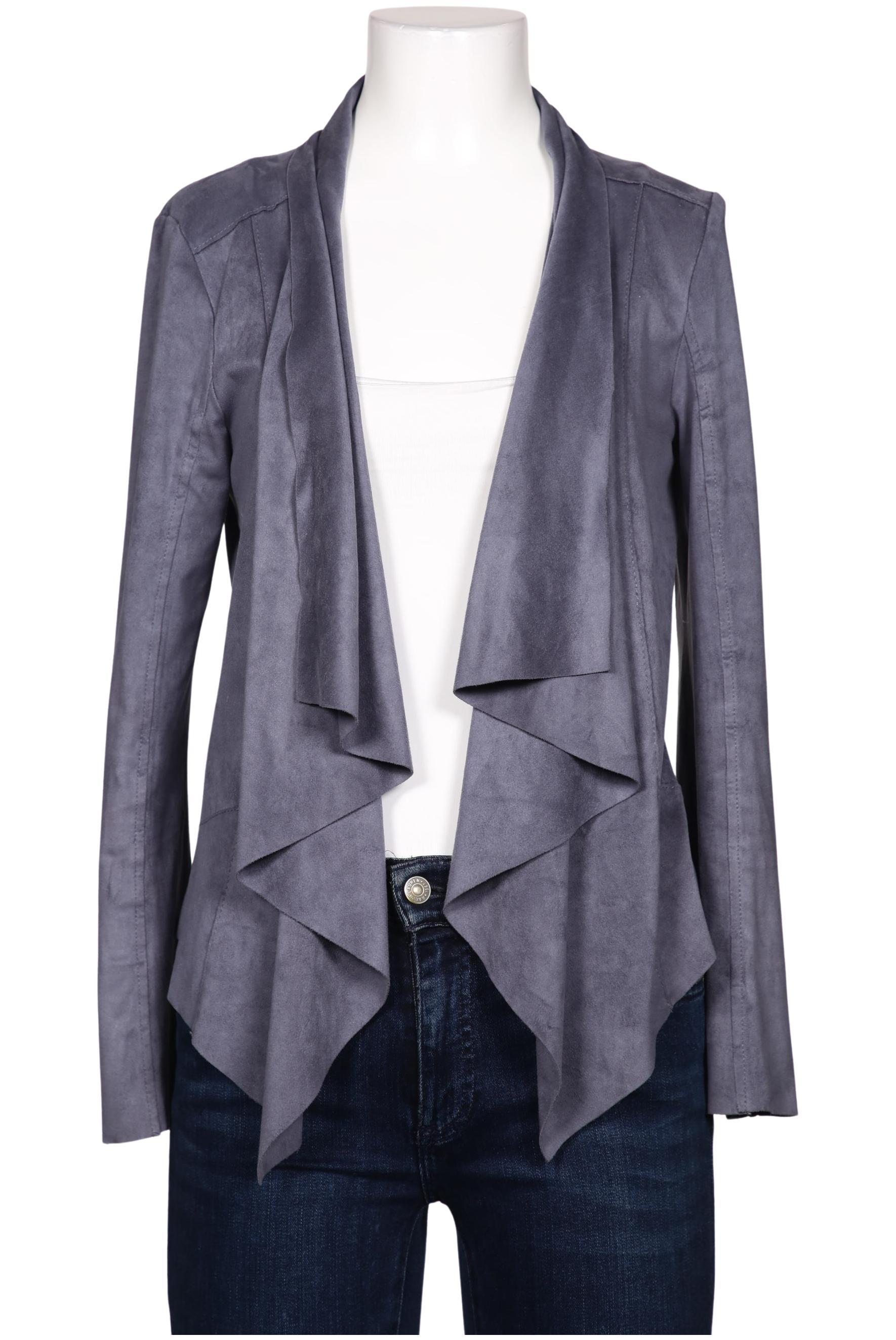 

Tom Tailor Damen Jacke, grau, Gr. 36