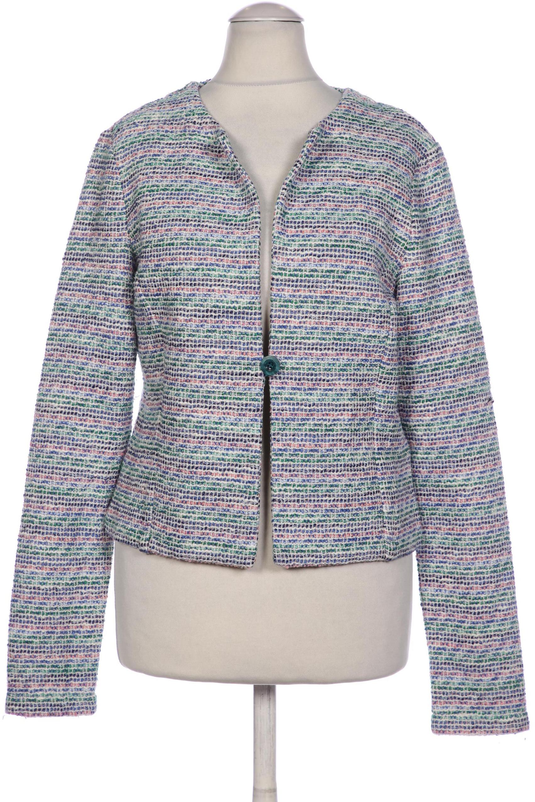 

Tom Tailor Damen Blazer, grün, Gr. 36