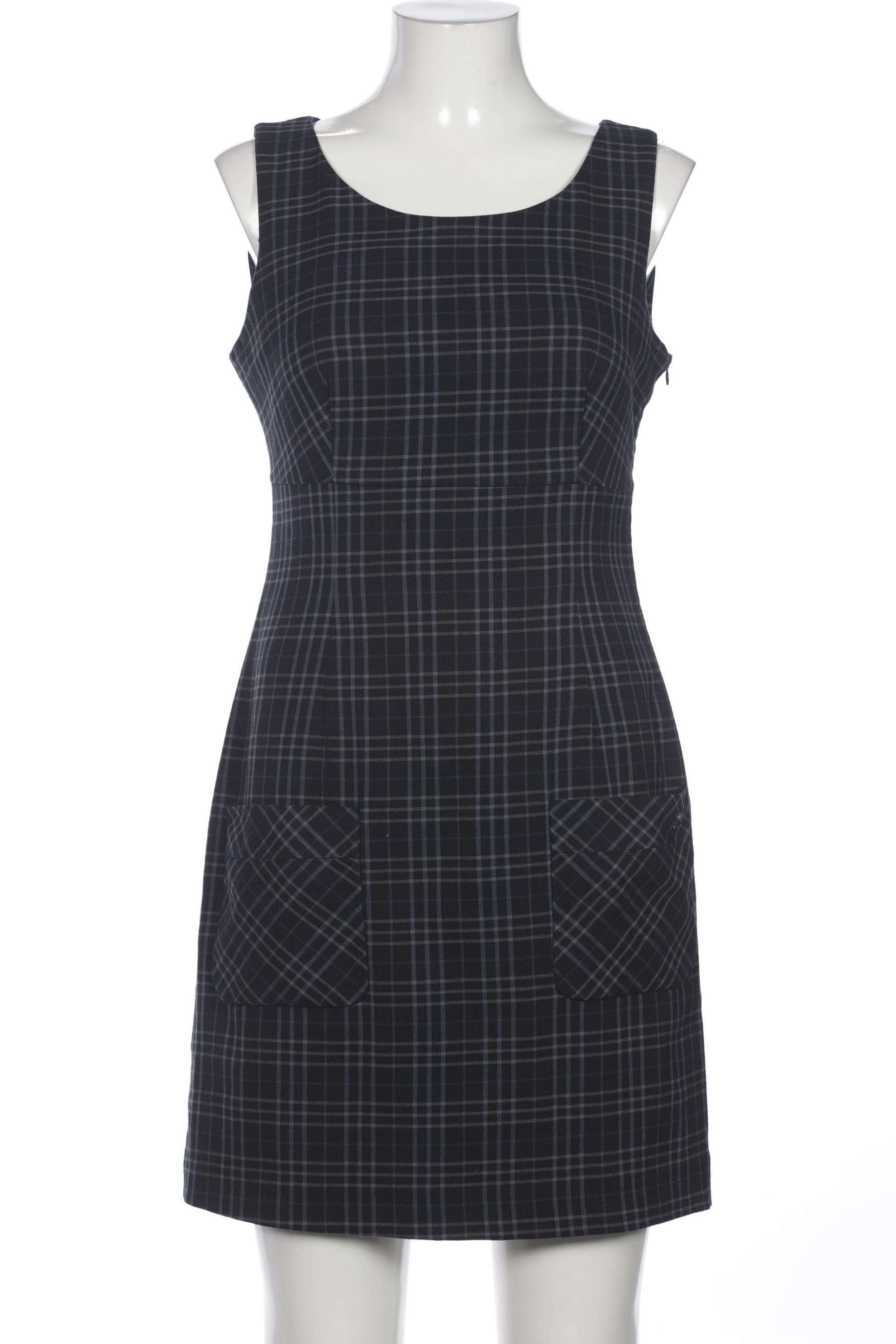 

Tom Tailor Damen Kleid, schwarz, Gr. 38