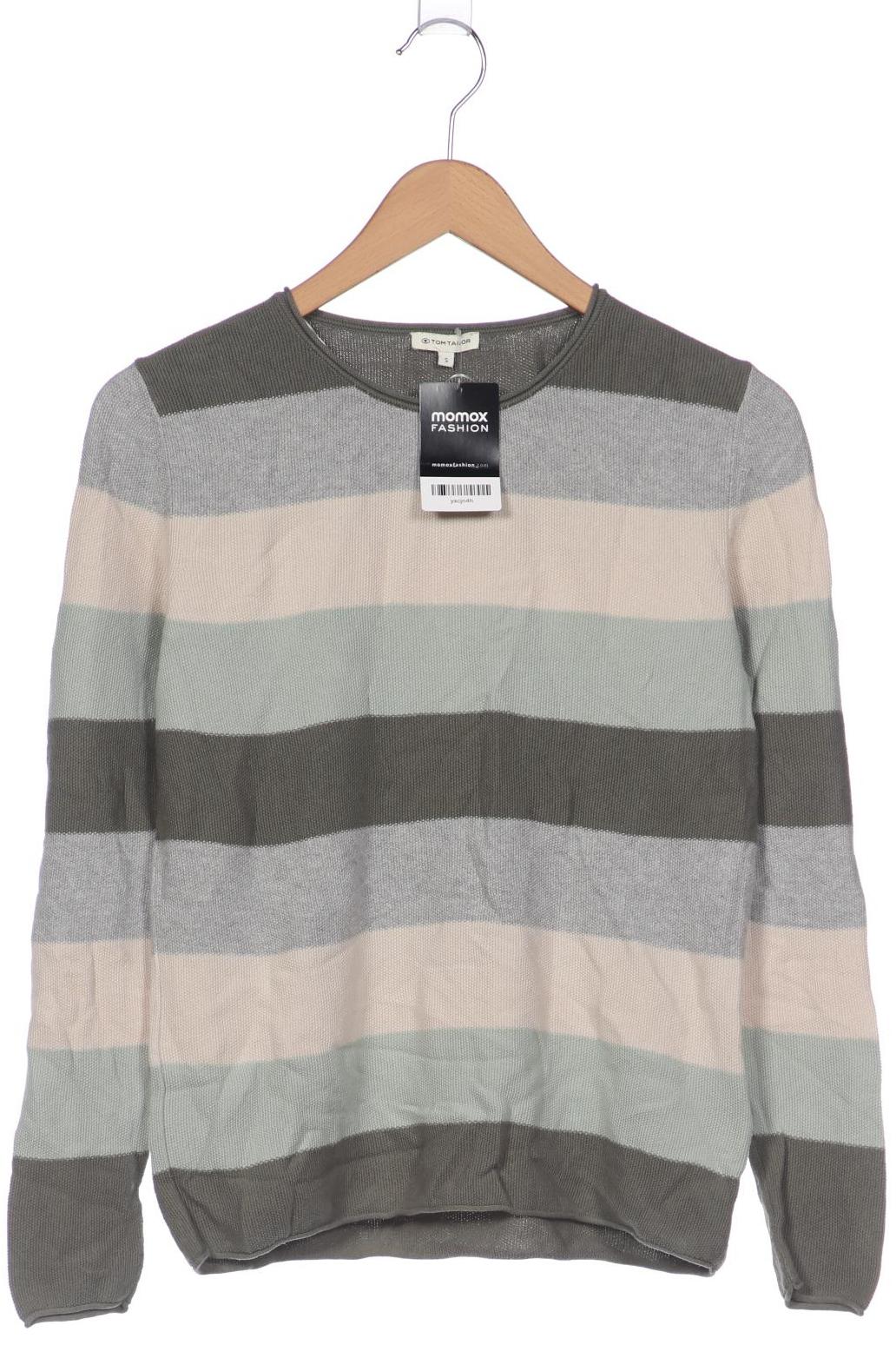 

Tom Tailor Damen Pullover, mehrfarbig, Gr. 36