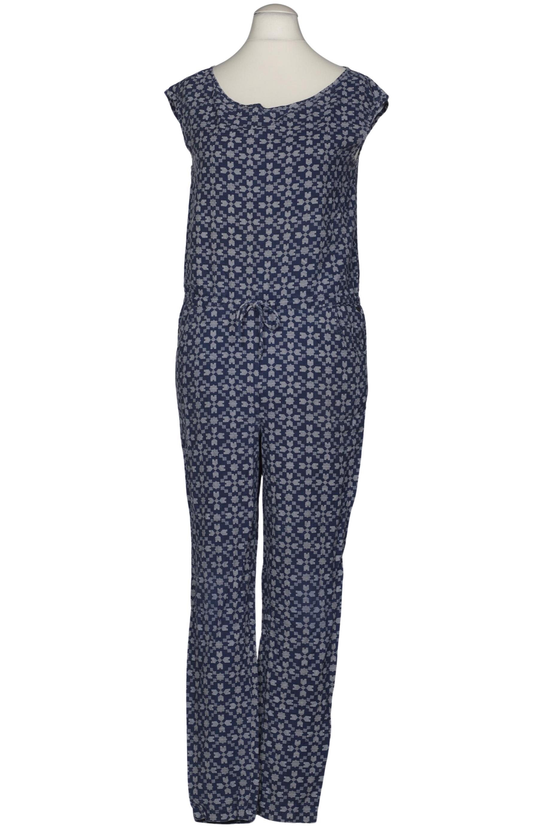 

Tom Tailor Damen Jumpsuit/Overall, mehrfarbig, Gr. 34