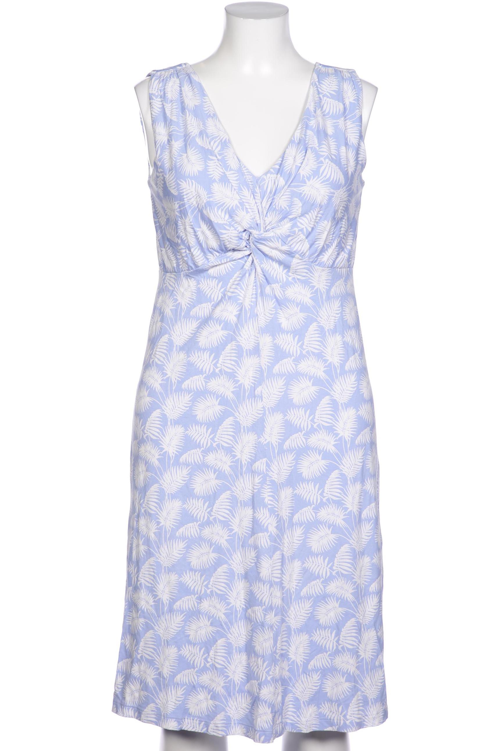 

Tom Tailor Damen Kleid, hellblau