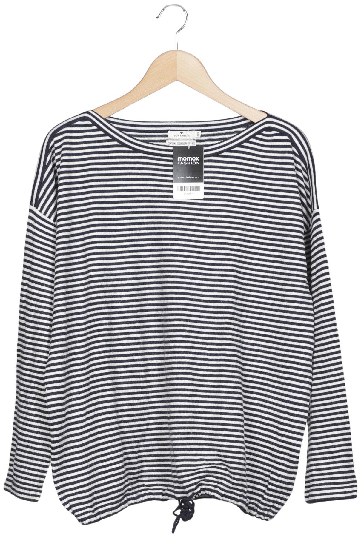 

Tom Tailor Damen Pullover, mehrfarbig, Gr. 46