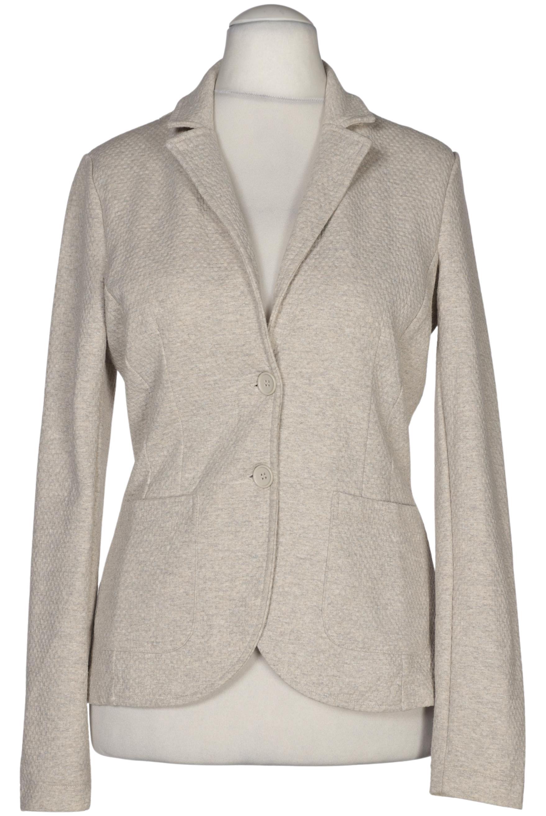 

Tom Tailor Damen Blazer, beige, Gr. 36