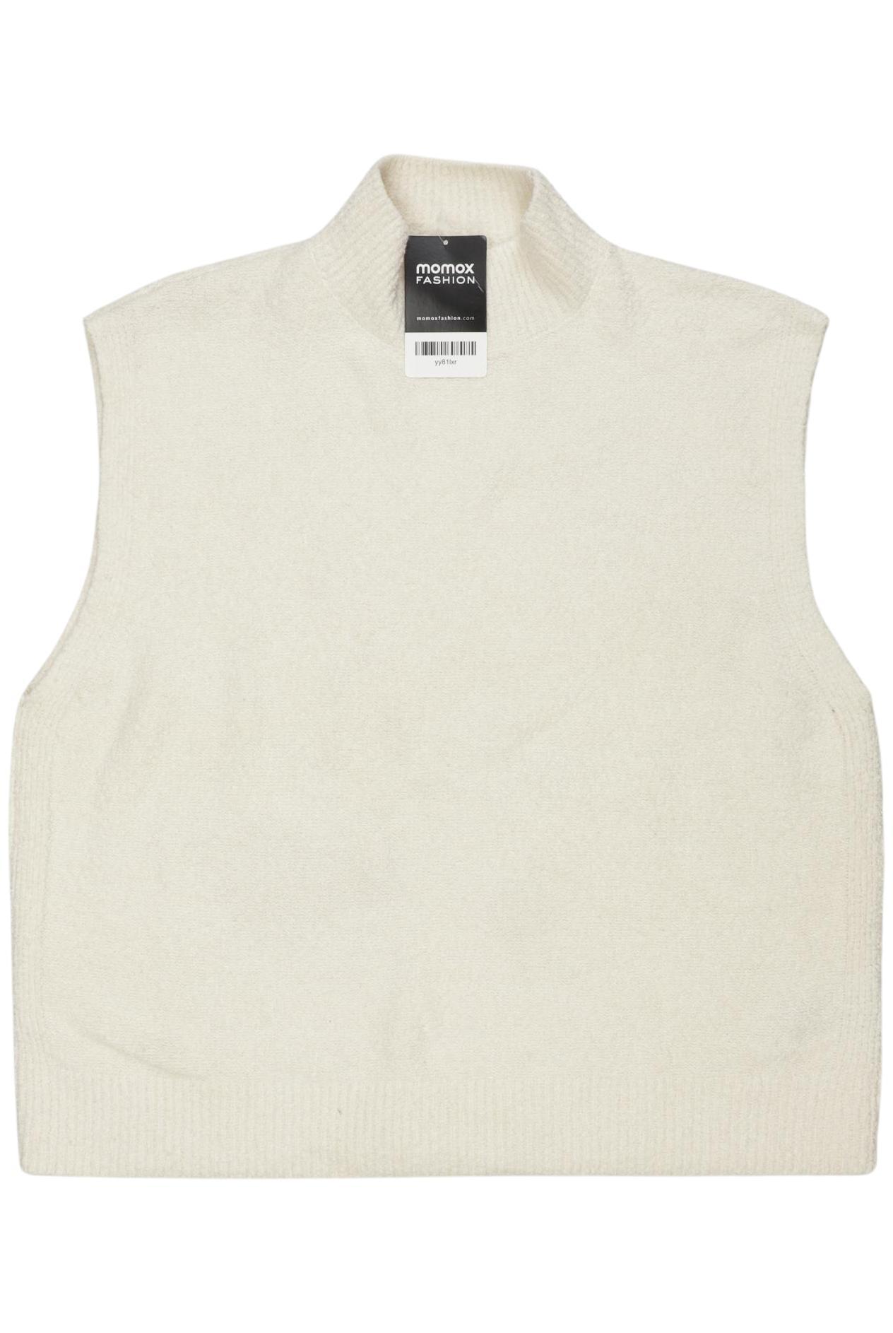 

Tom Tailor Damen Pullover, cremeweiß, Gr. 42