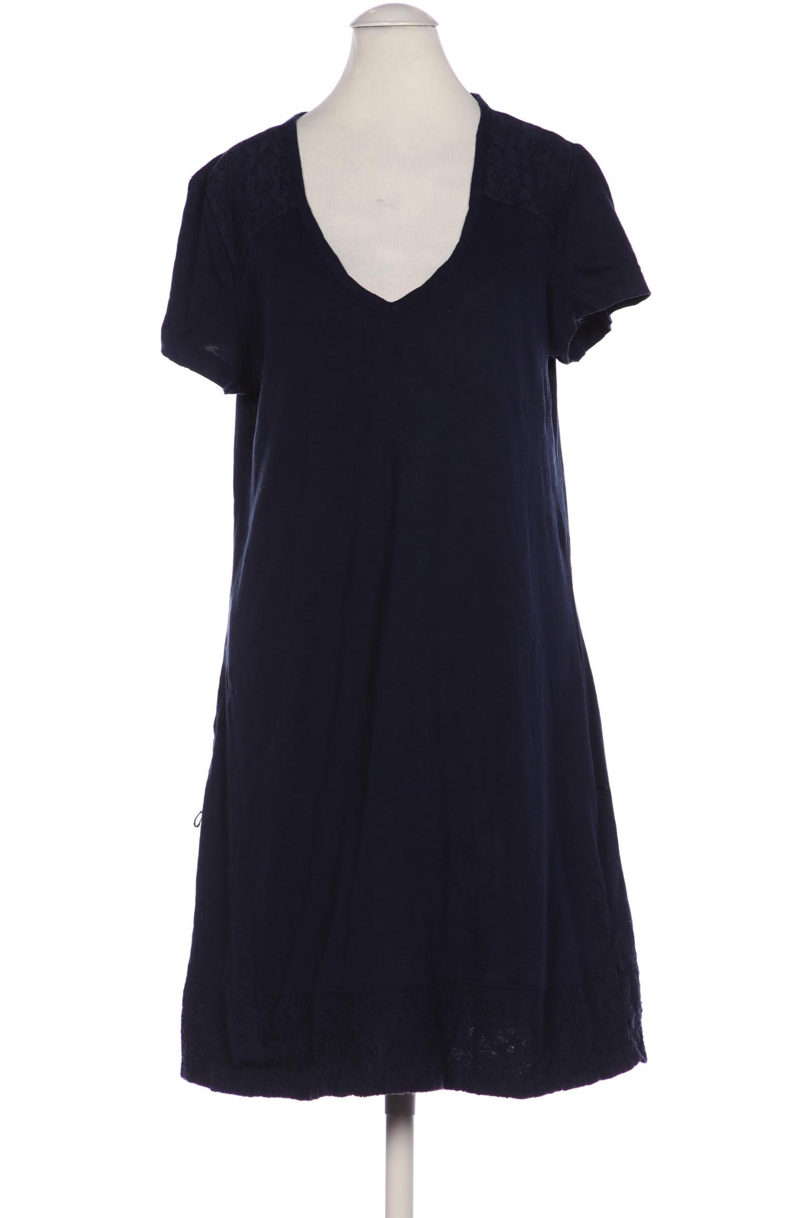 

Tom Tailor Damen Kleid, marineblau, Gr. 36