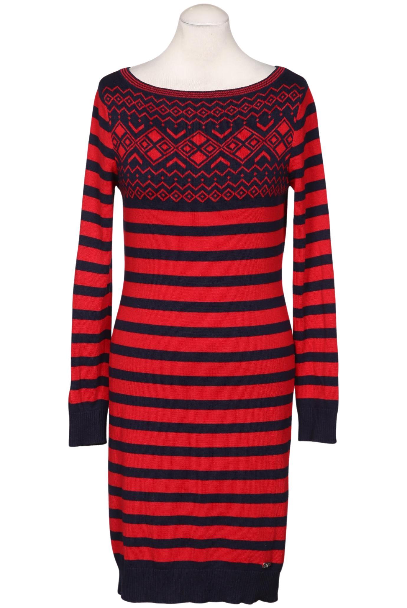 

Tom Tailor Damen Kleid, mehrfarbig, Gr. 38