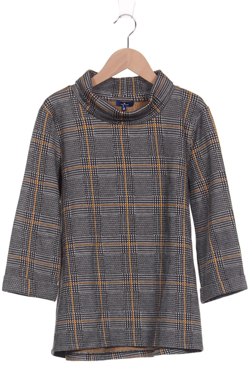 

Tom Tailor Damen Pullover, grau, Gr. 38