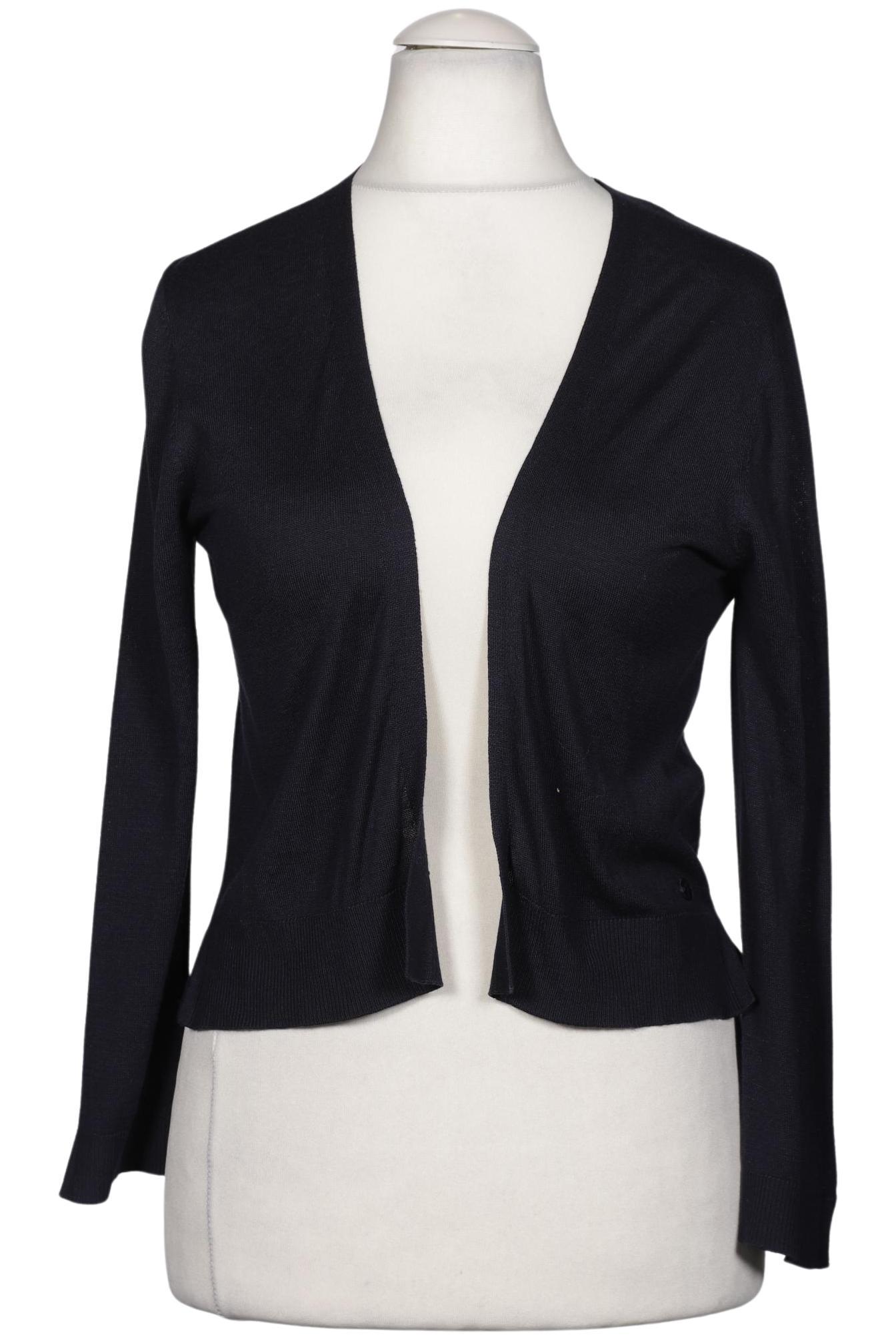 

Tom Tailor Damen Strickjacke, marineblau, Gr. 38