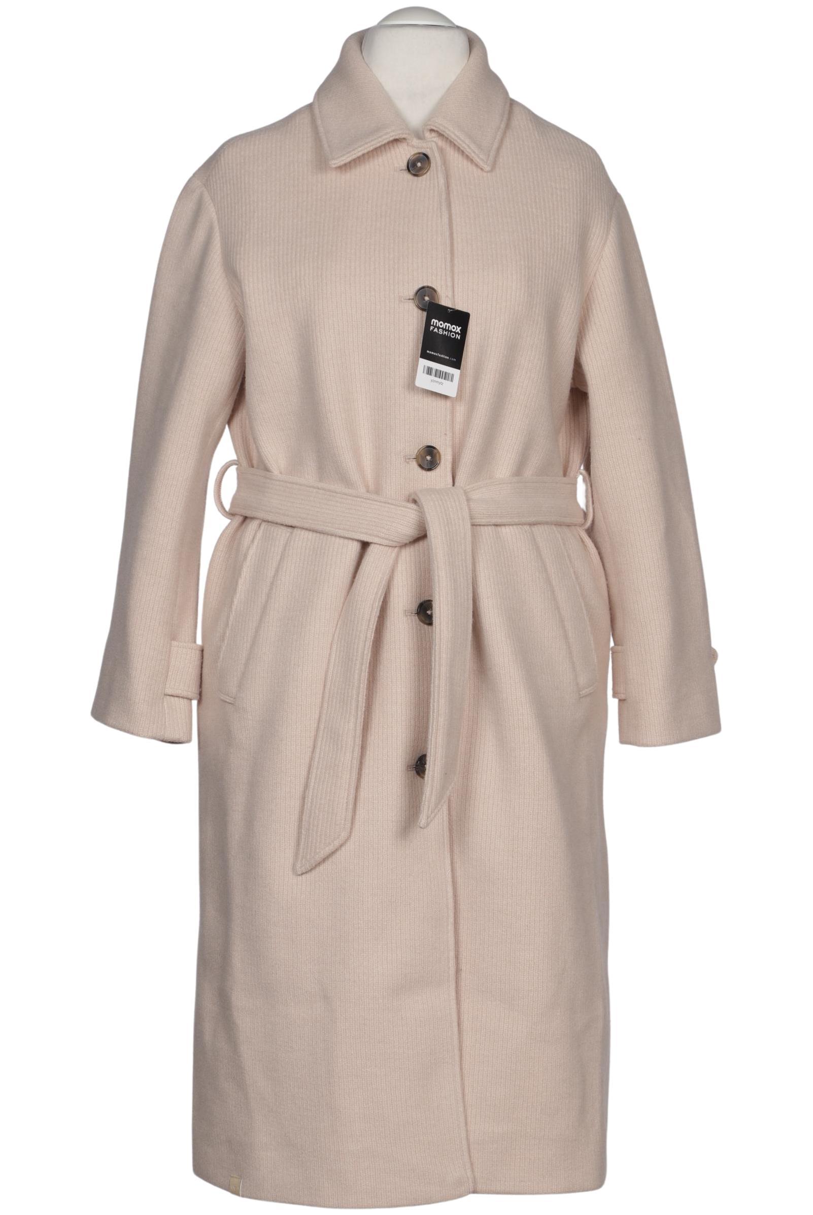 

Tom Tailor Damen Mantel, beige, Gr. 42