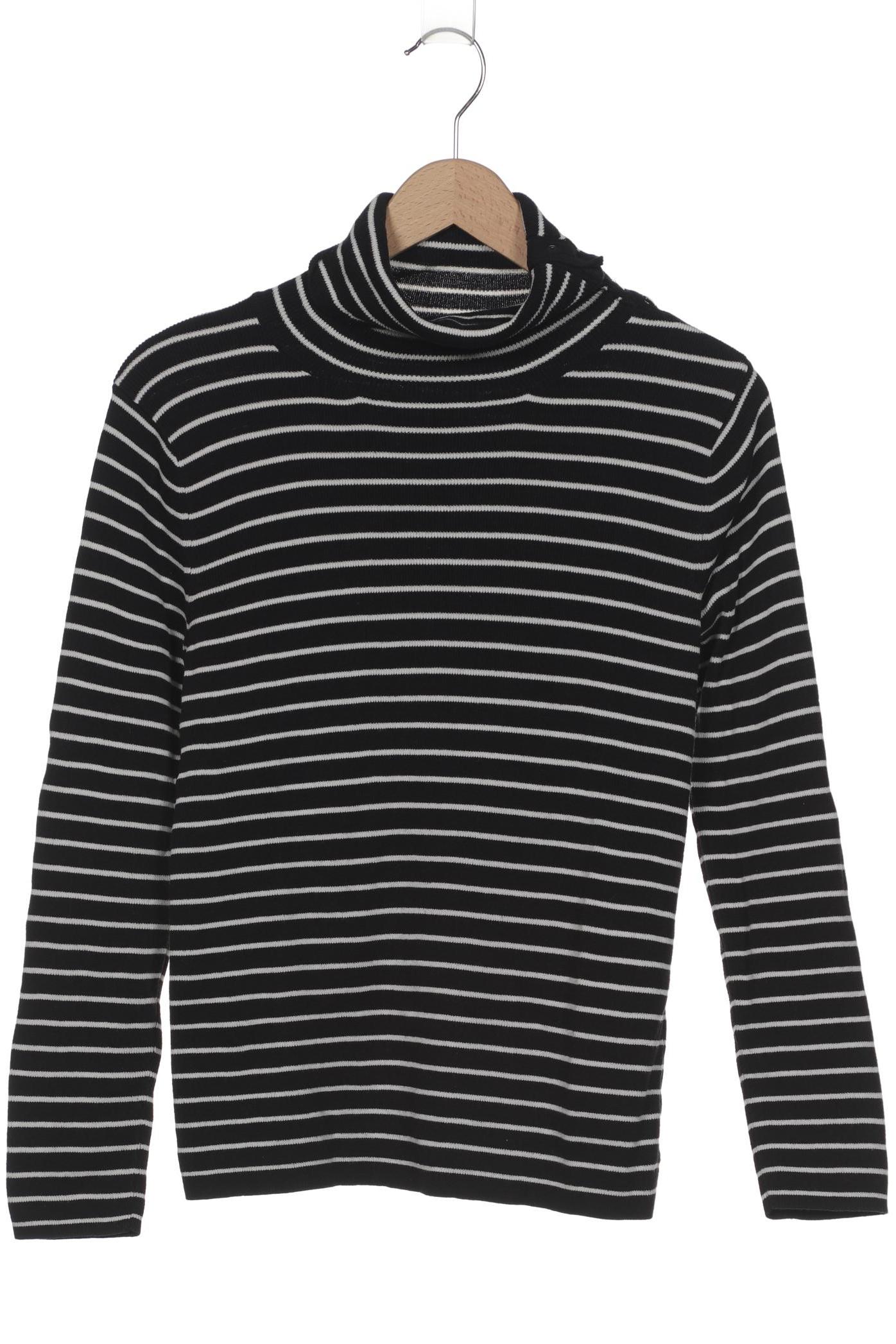 

Tom Tailor Damen Pullover, schwarz, Gr. 42