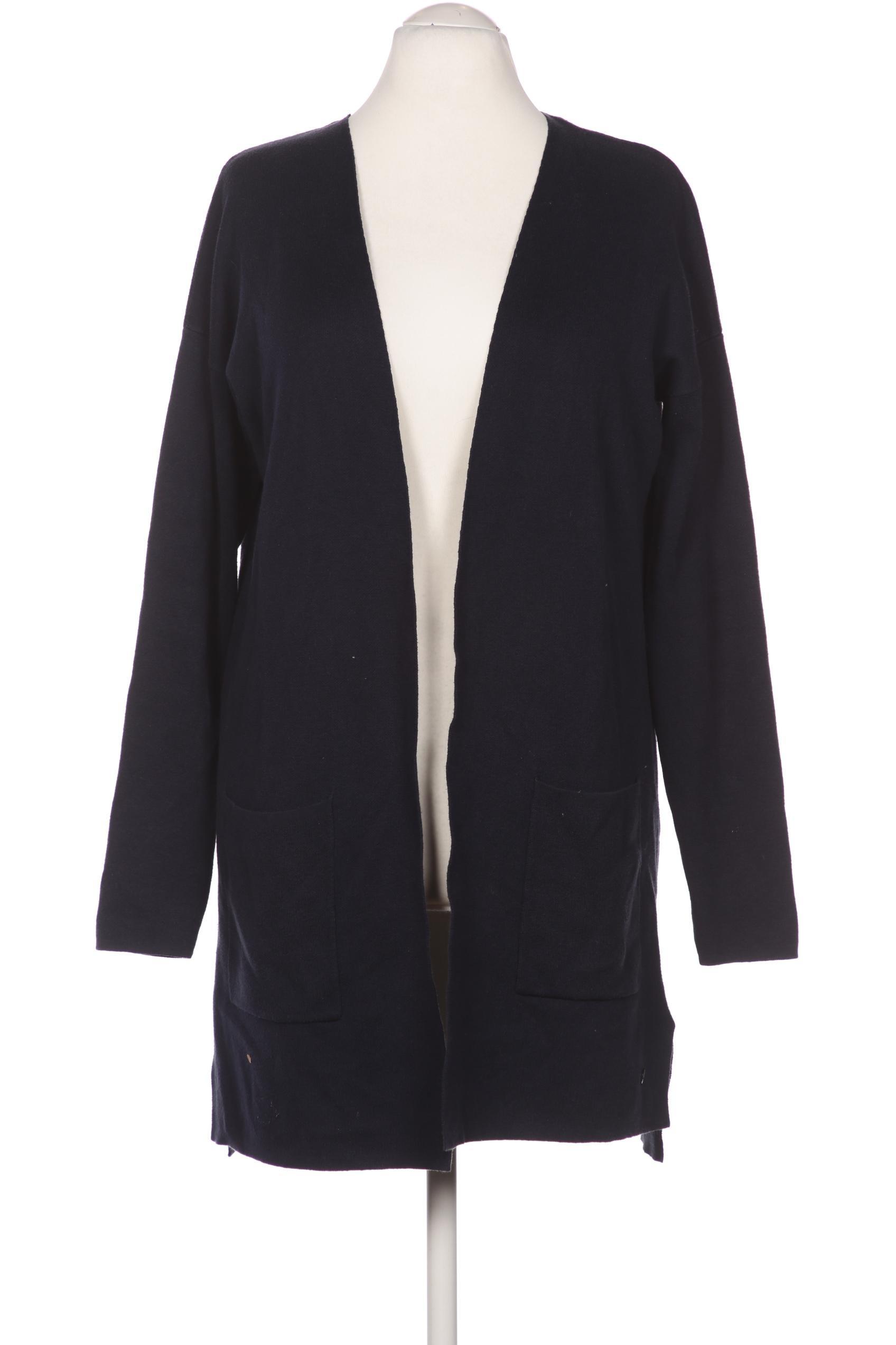 

Tom Tailor Damen Strickjacke, marineblau, Gr. 42
