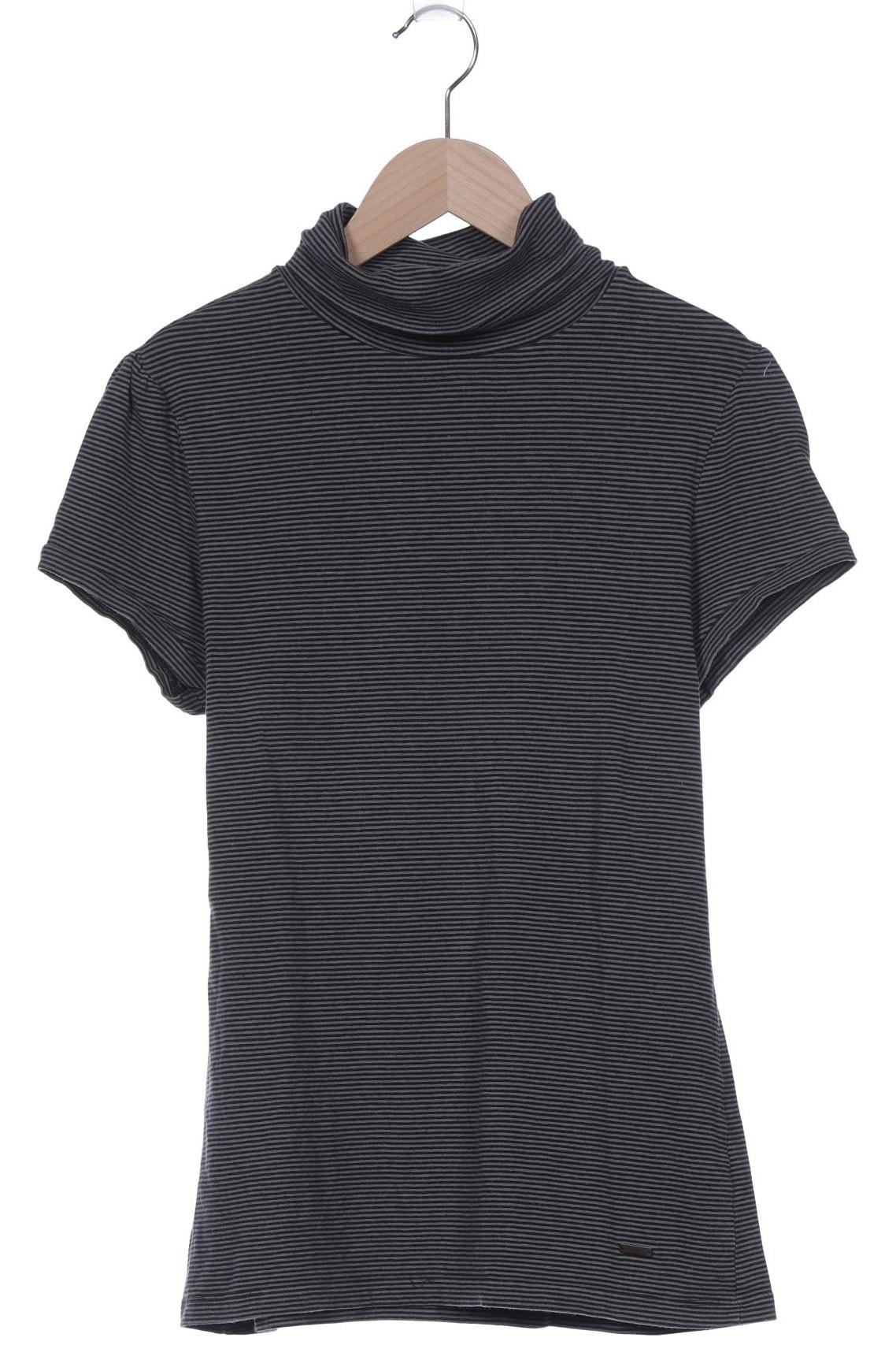 

Tom Tailor Damen T-Shirt, grau, Gr. 42