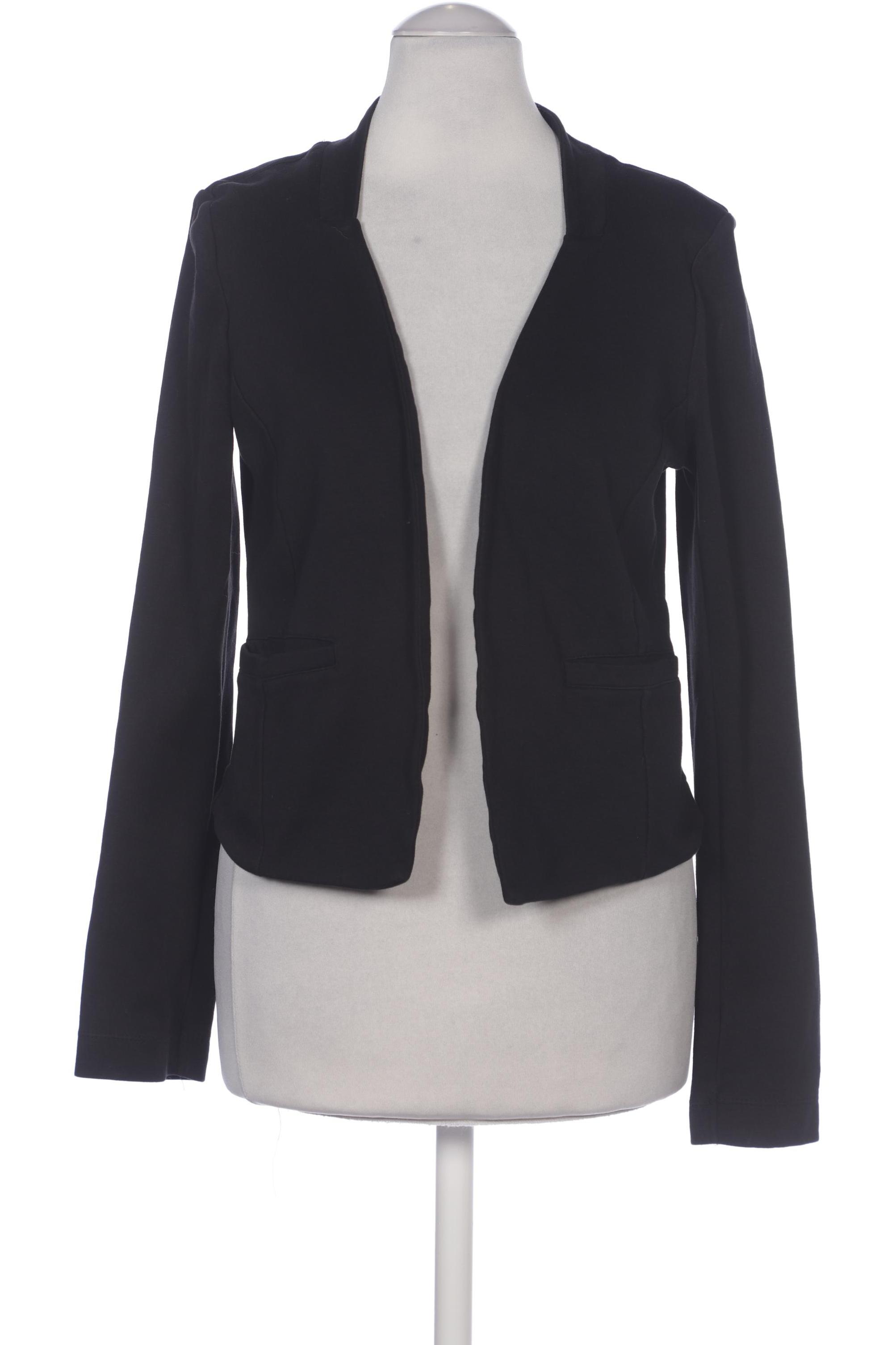 

Tom Tailor Damen Blazer, schwarz, Gr. 36