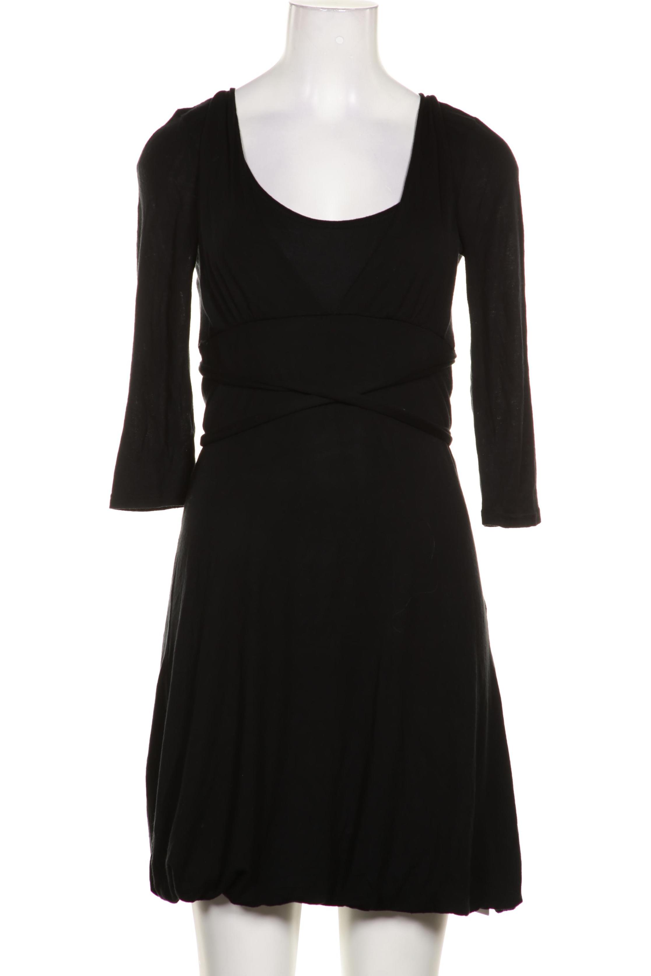 

Tom Tailor Damen Kleid, schwarz