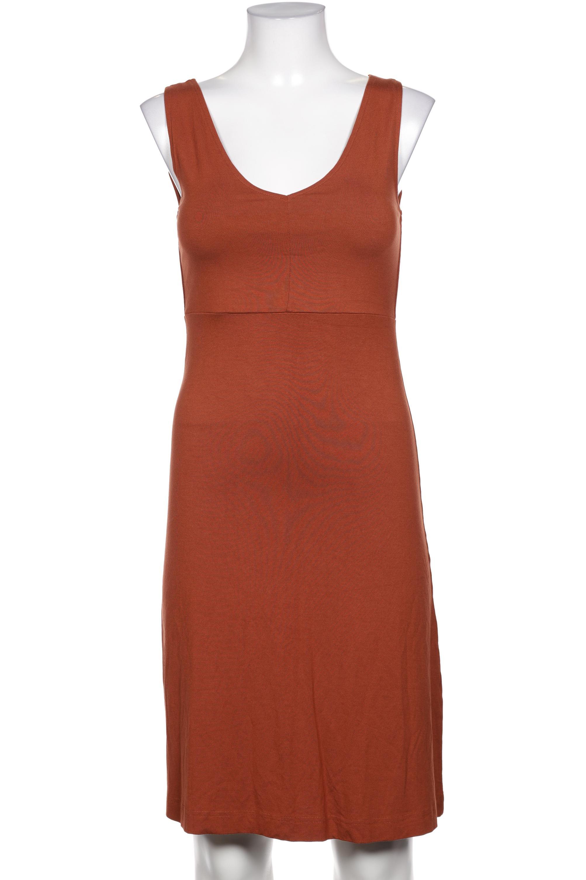 

Tom Tailor Damen Kleid, braun