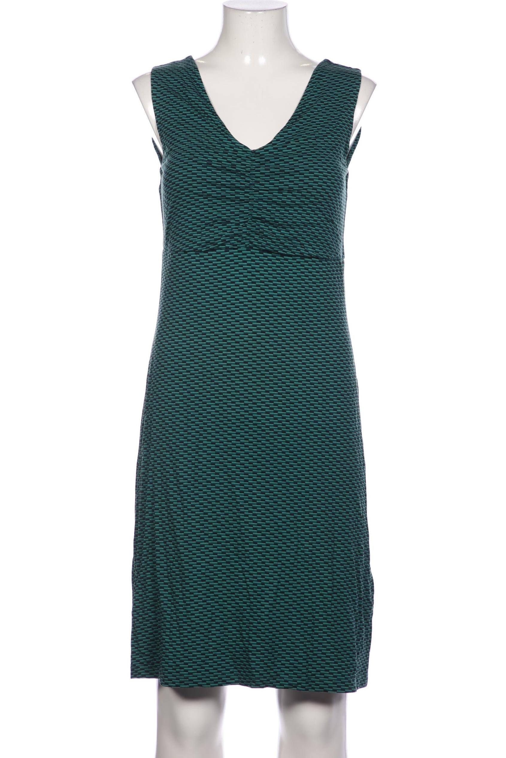 

Tom Tailor Damen Kleid, grün