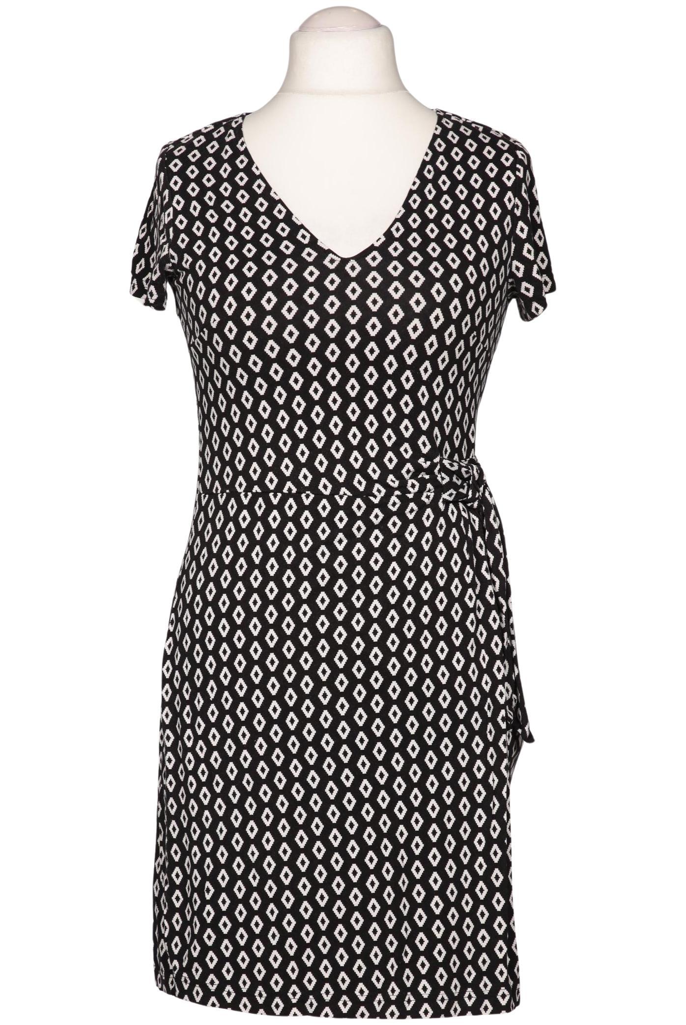 

Tom Tailor Damen Kleid, schwarz, Gr. 36