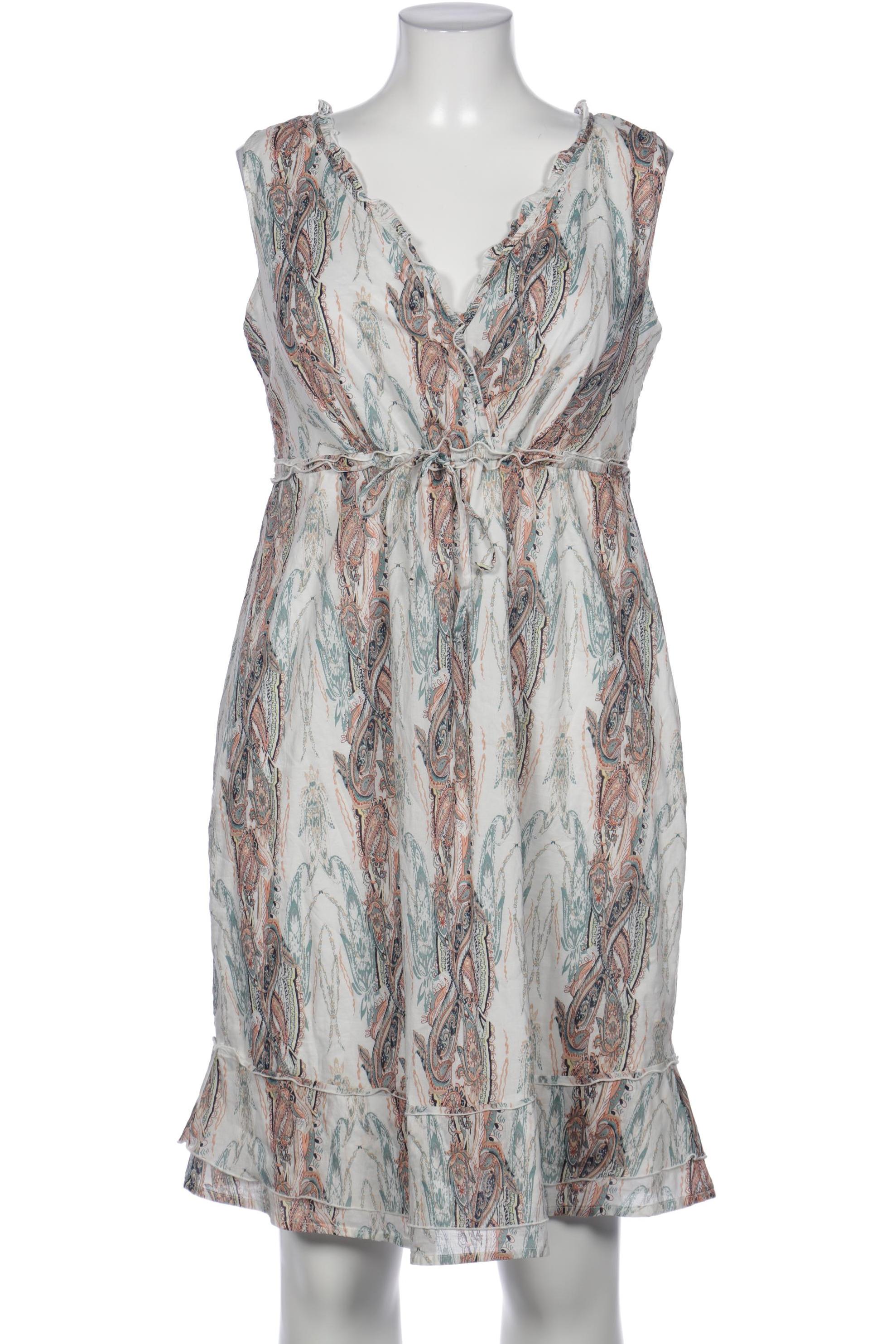 

Tom Tailor Damen Kleid, mehrfarbig