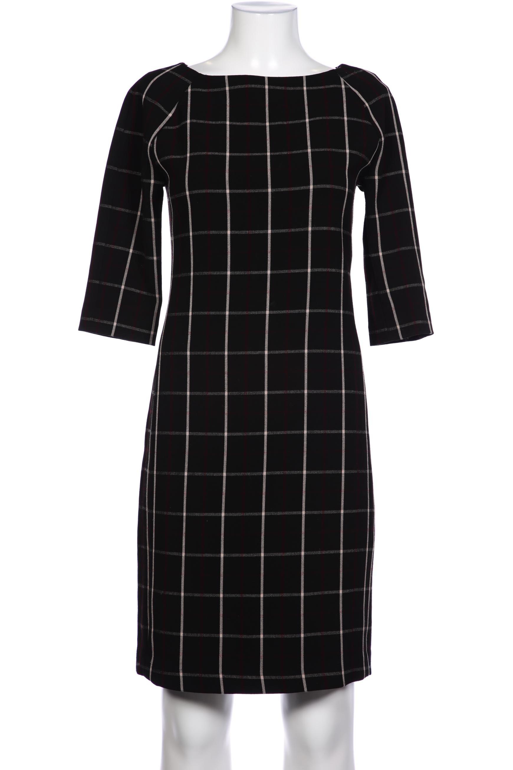 

Tom Tailor Damen Kleid, schwarz