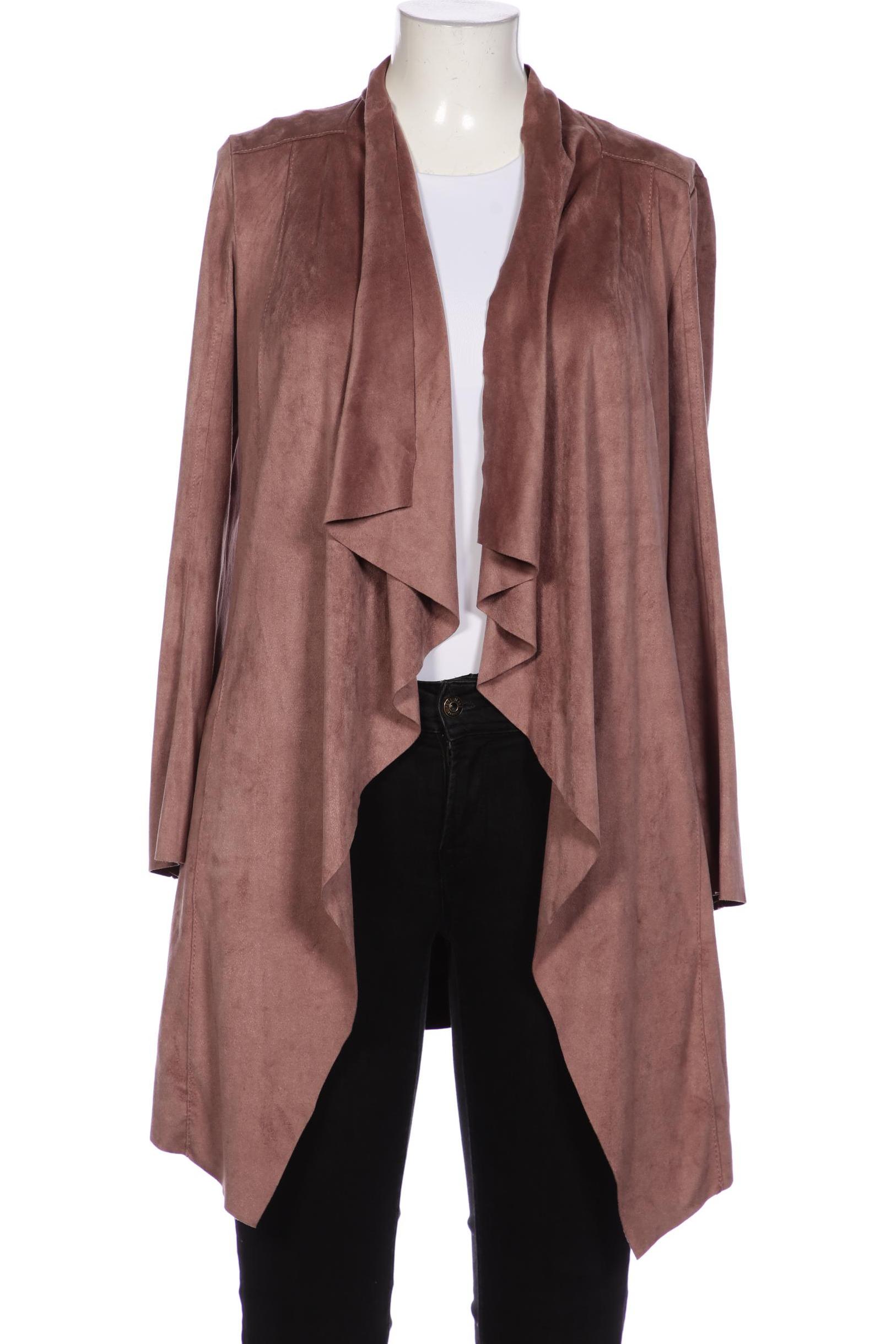 

Tom Tailor Damen Strickjacke, pink, Gr. 36