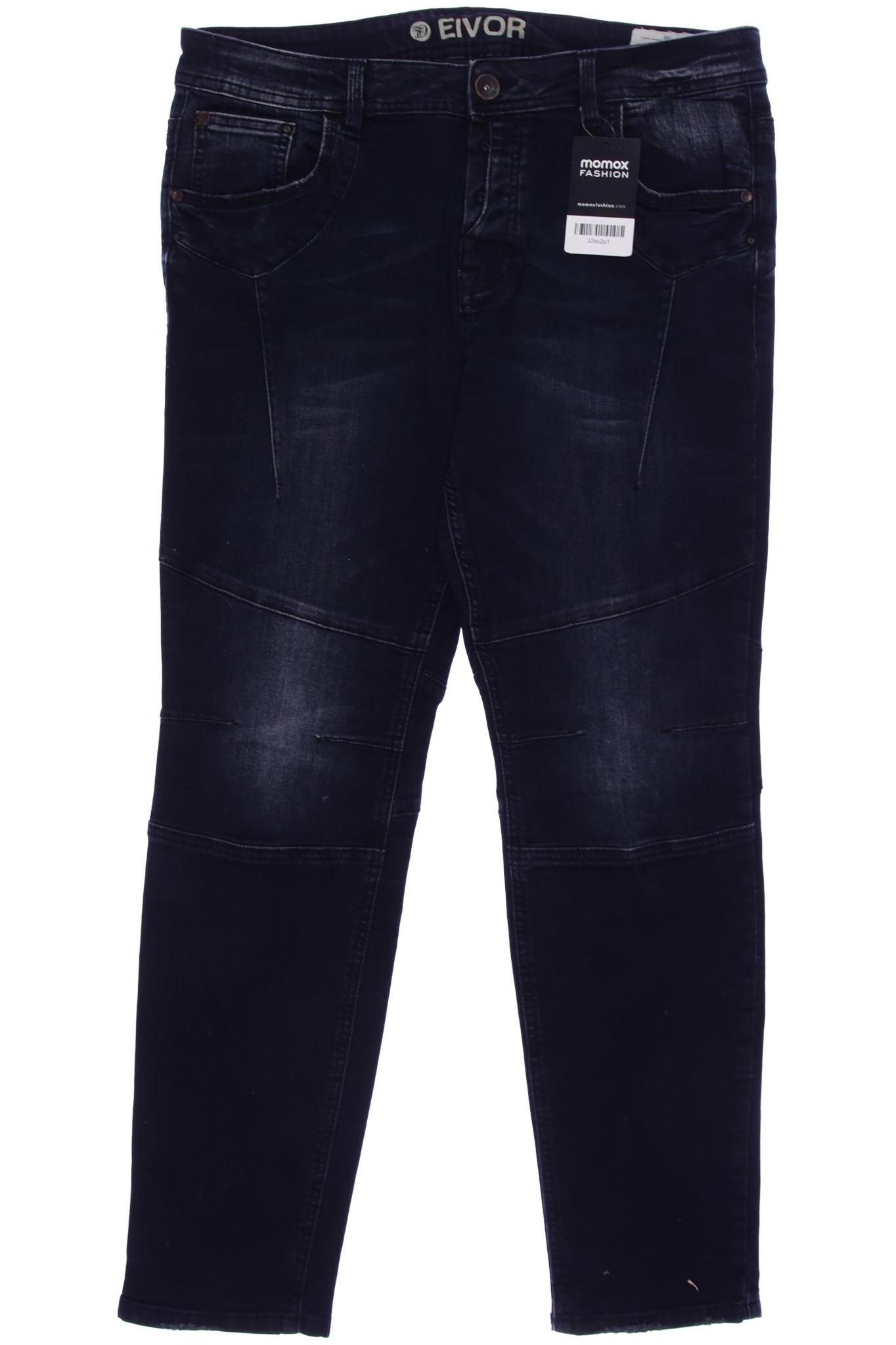 

Tom Tailor Damen Jeans, marineblau