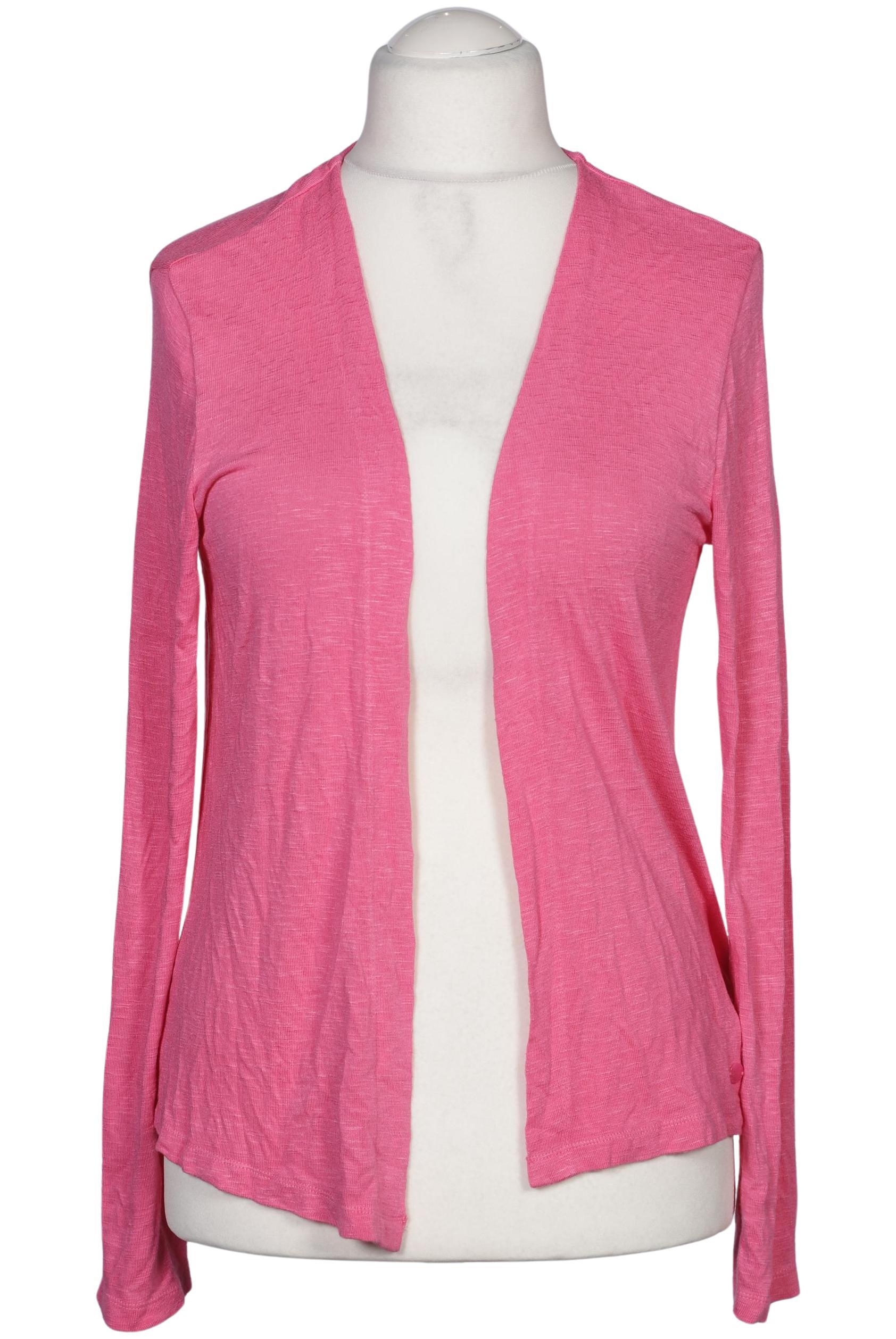

Tom Tailor Damen Strickjacke, pink, Gr. 38