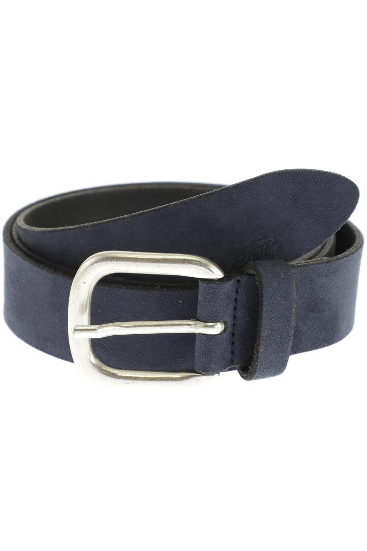 

Tom Tailor Damen Gürtel, marineblau