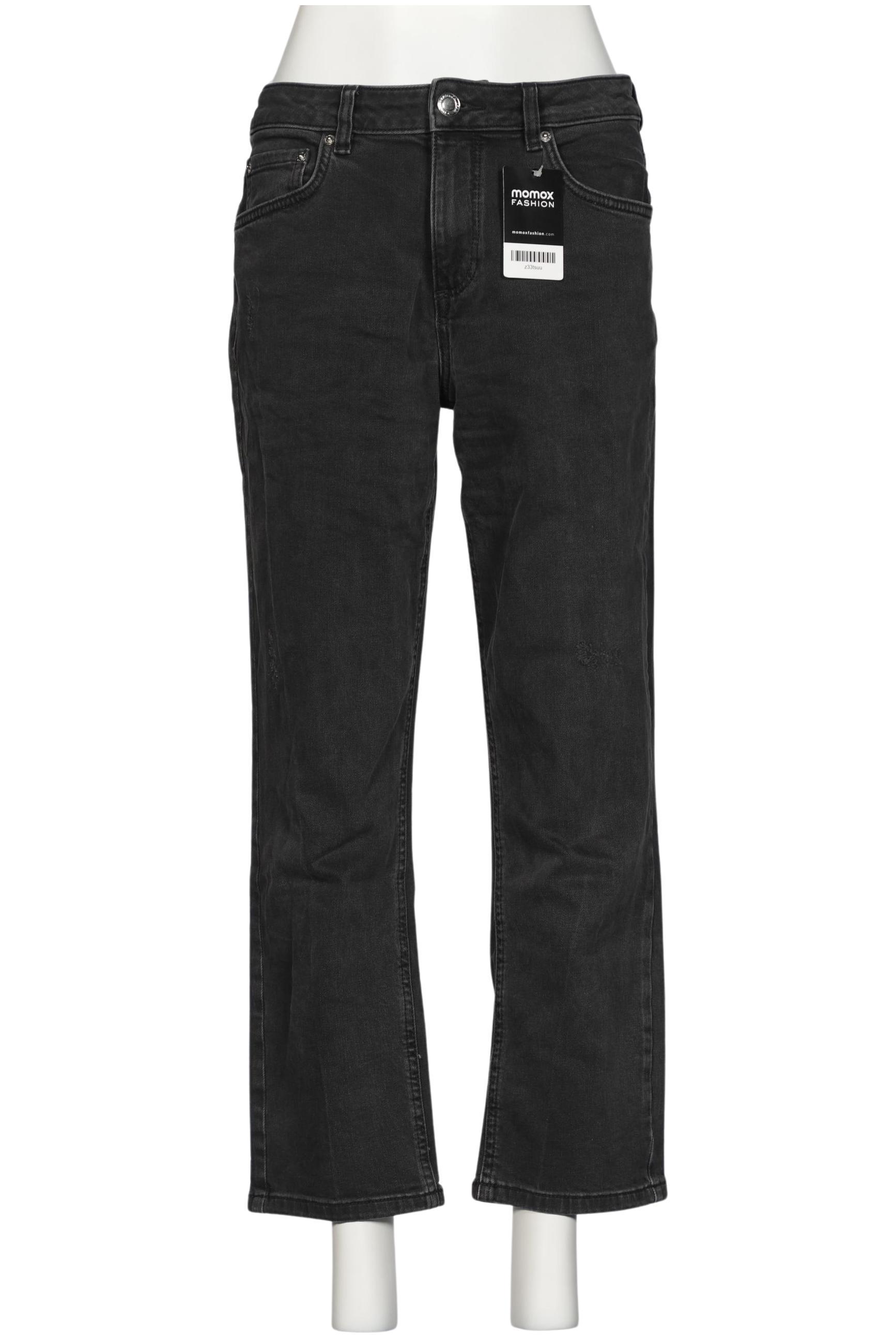 

Tom Tailor Damen Jeans, schwarz, Gr. 28
